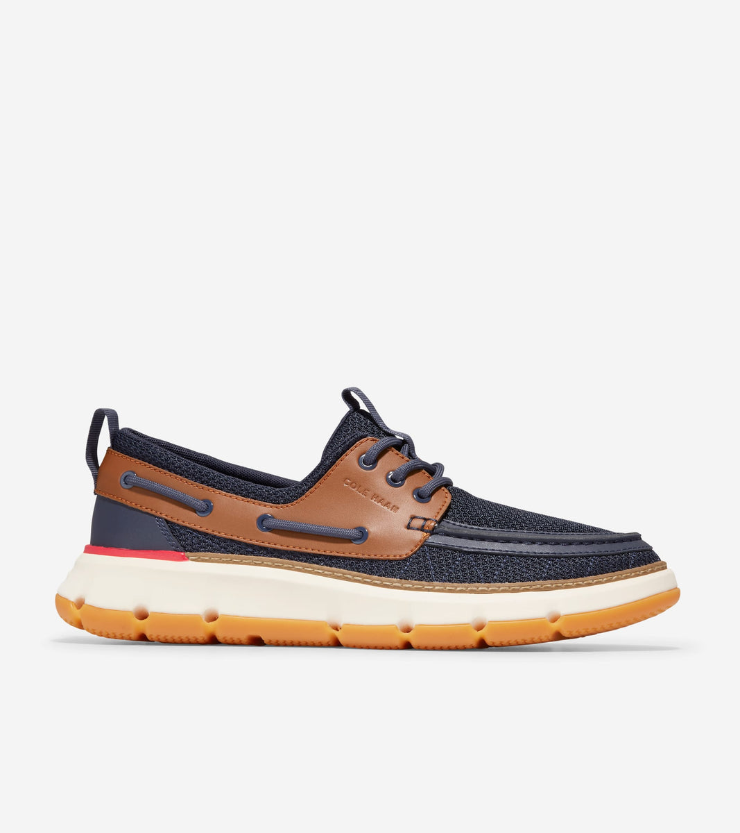 Cole haan mens boat shoes Clearance