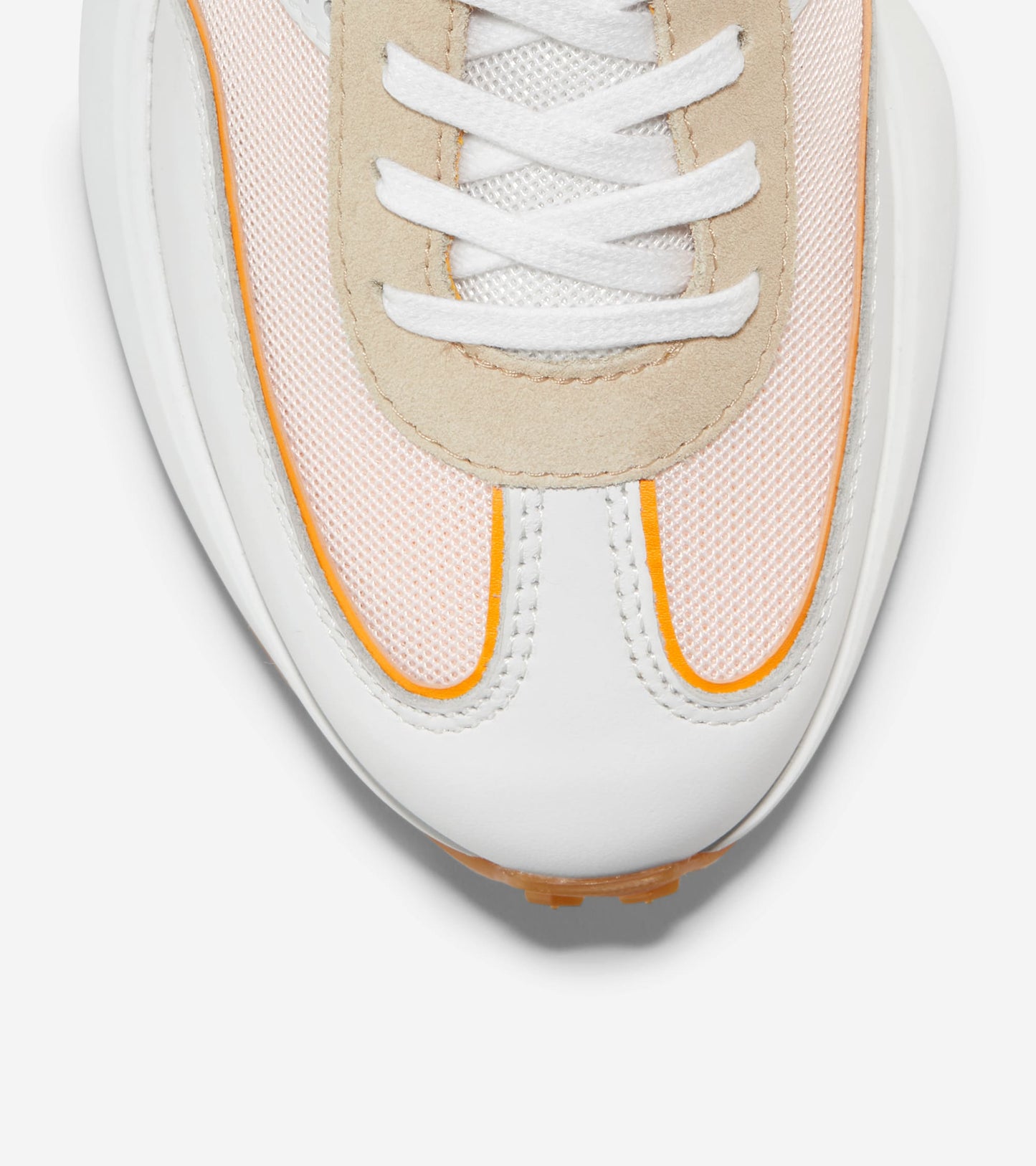 W30243:OPTIC WHITE/CH OAT/SAFFRON