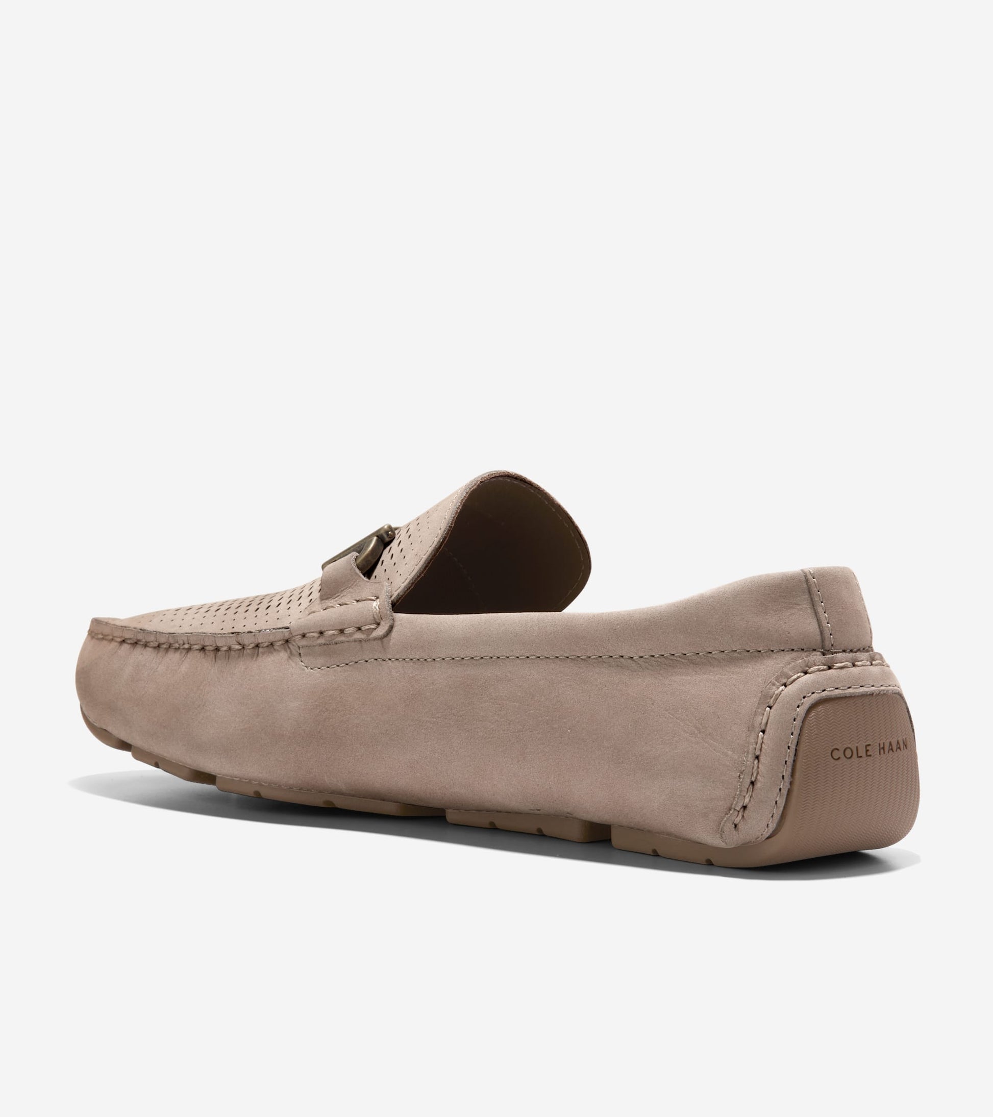 C38895:CH IRISH COFFEE NUBUCK / CH TRUFFLE