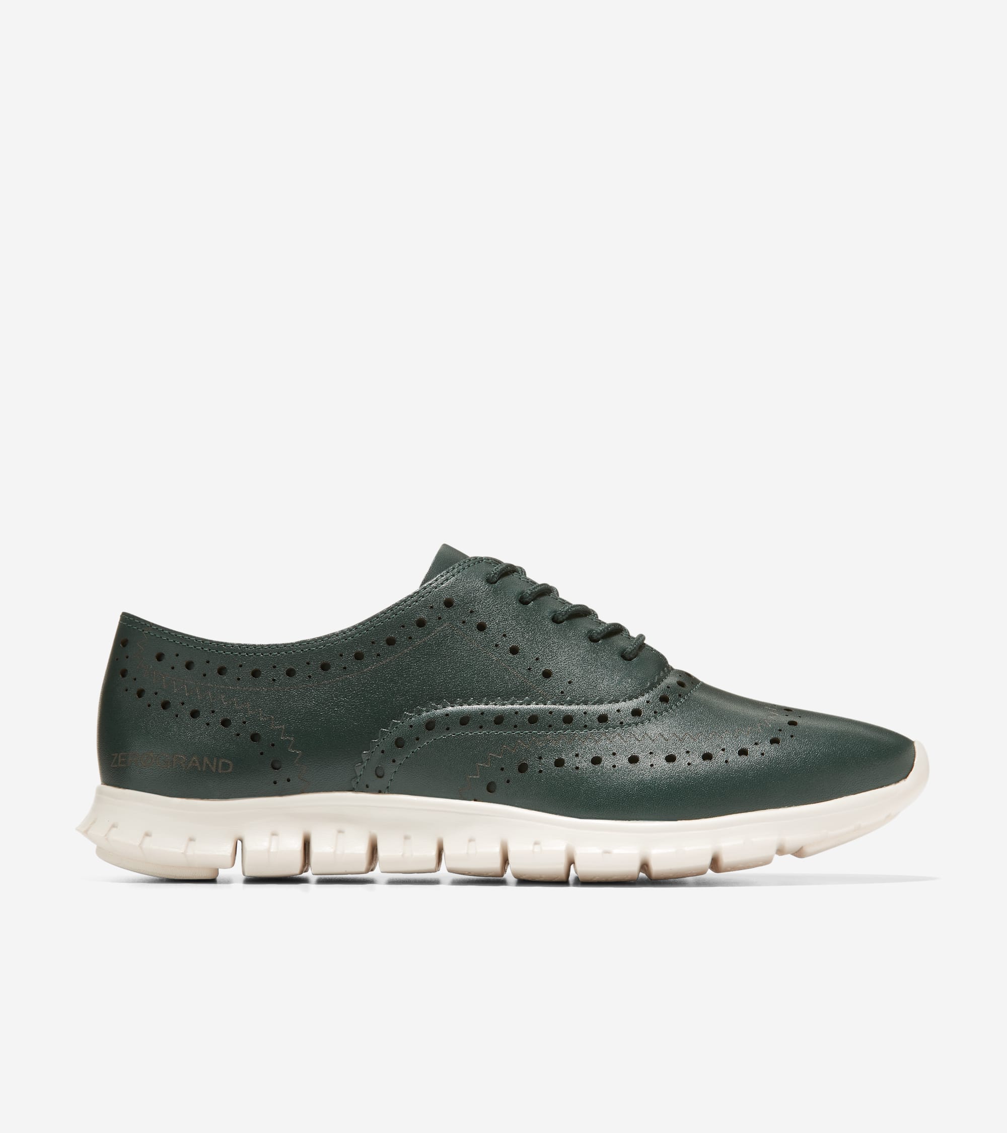 Cole haan women's zerogrand wingtip oxford online