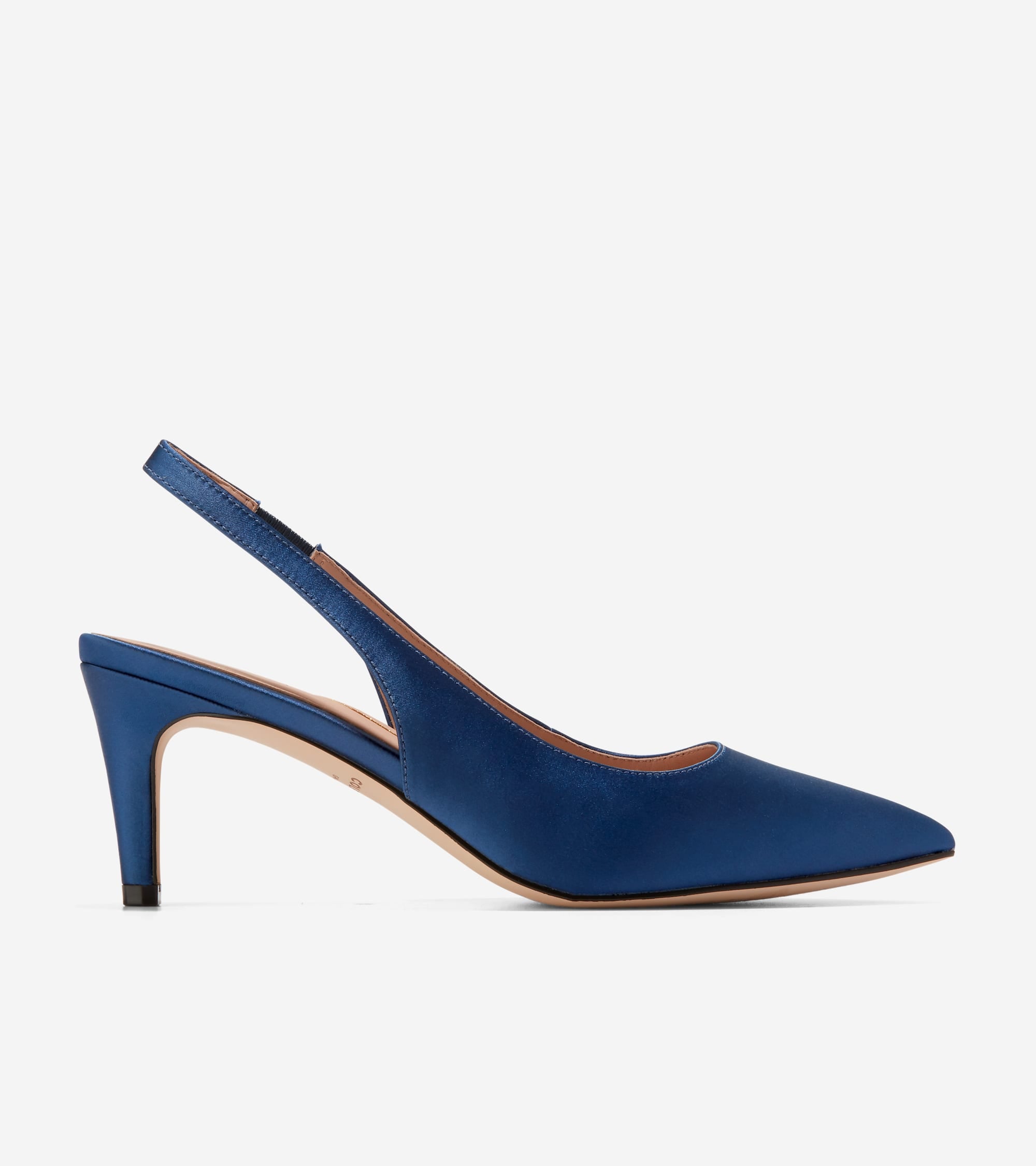 Cole haan slingback pumps online