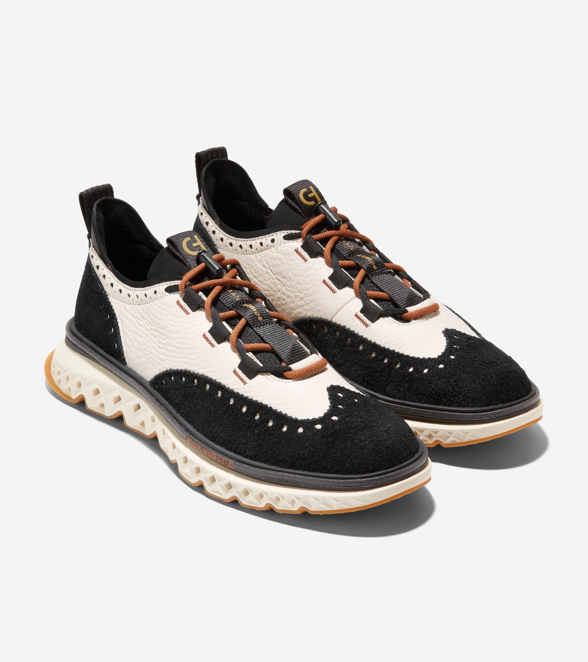 C37160:CAVIAR/IVORY/CH GUM