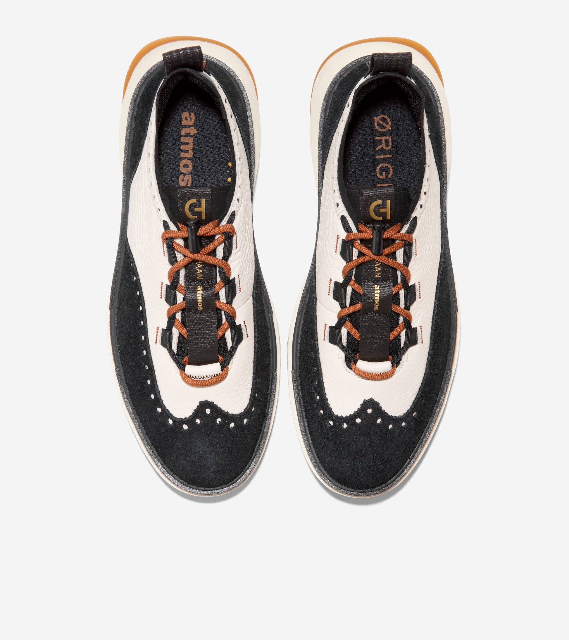 C37160:CAVIAR/IVORY/CH GUM