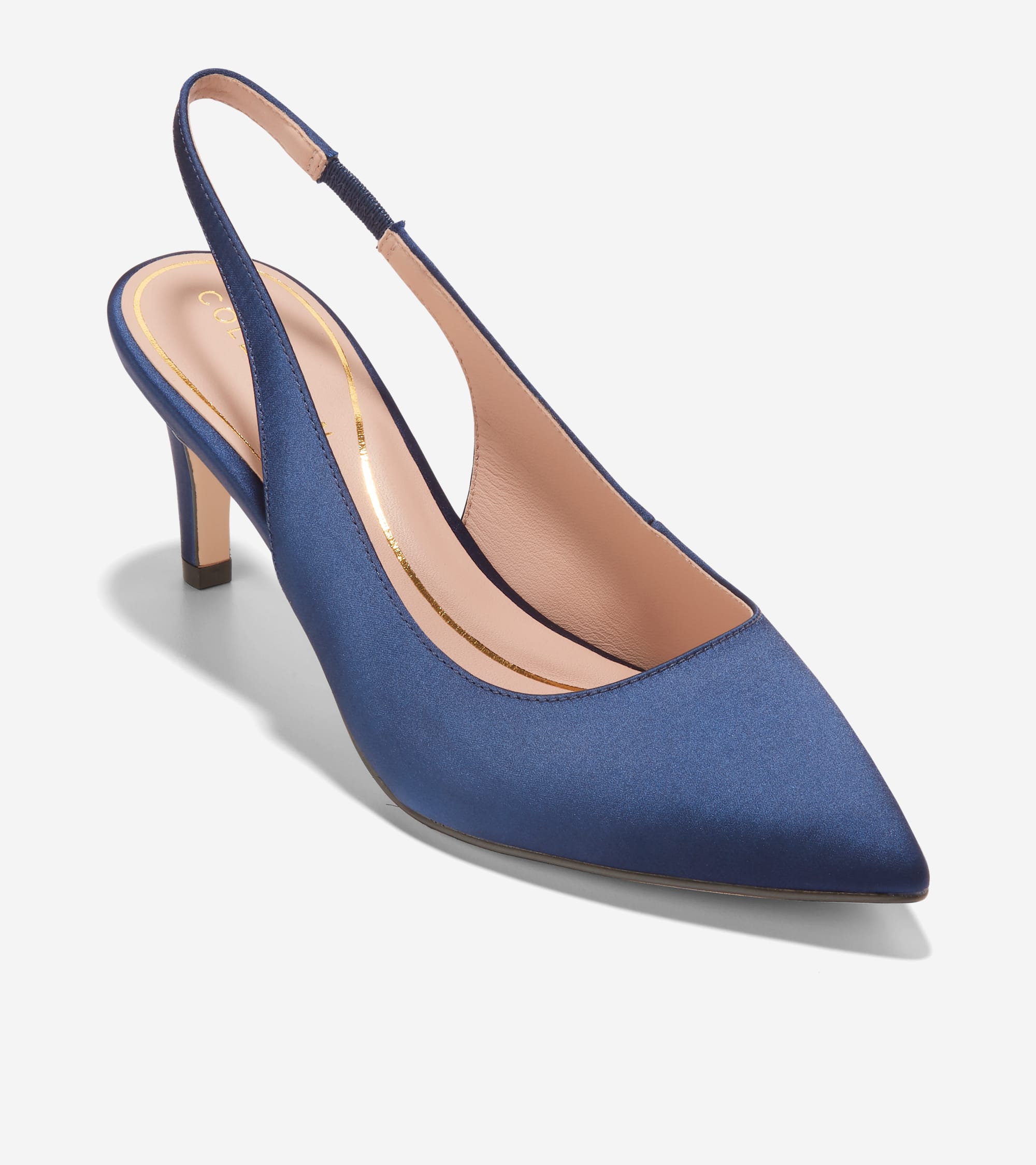 Cole haan slingback shoes online