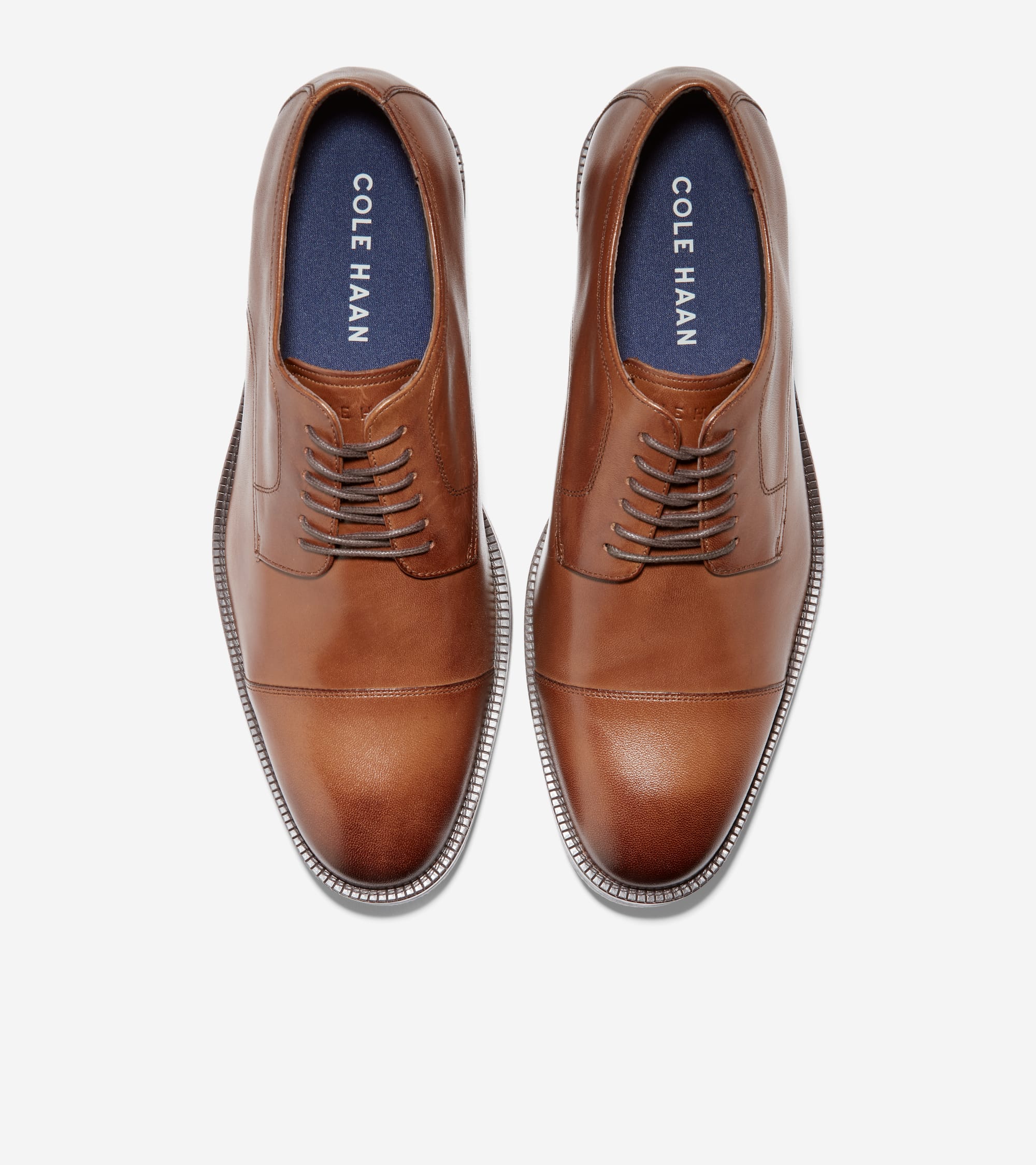 Modern Essentials Cap Toe Oxfords Cole Haan Saudi Arabia