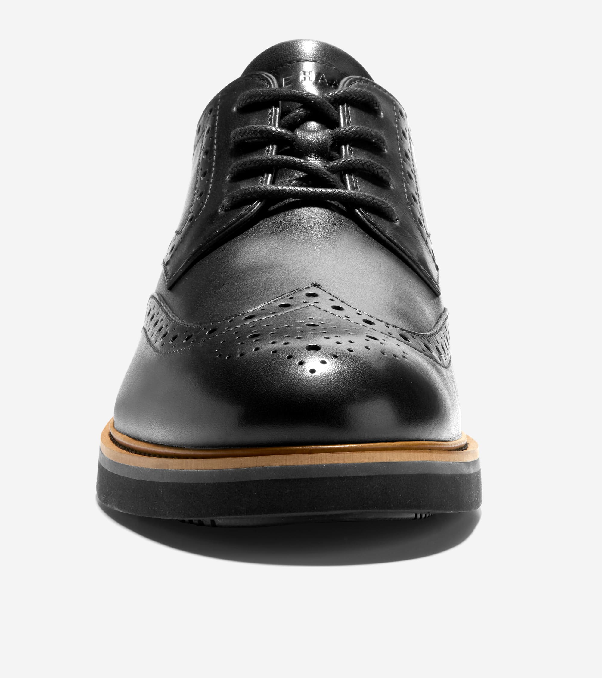 Men s American Classics Montrose Wingtip Oxfords Cole Haan Saudi Arabia