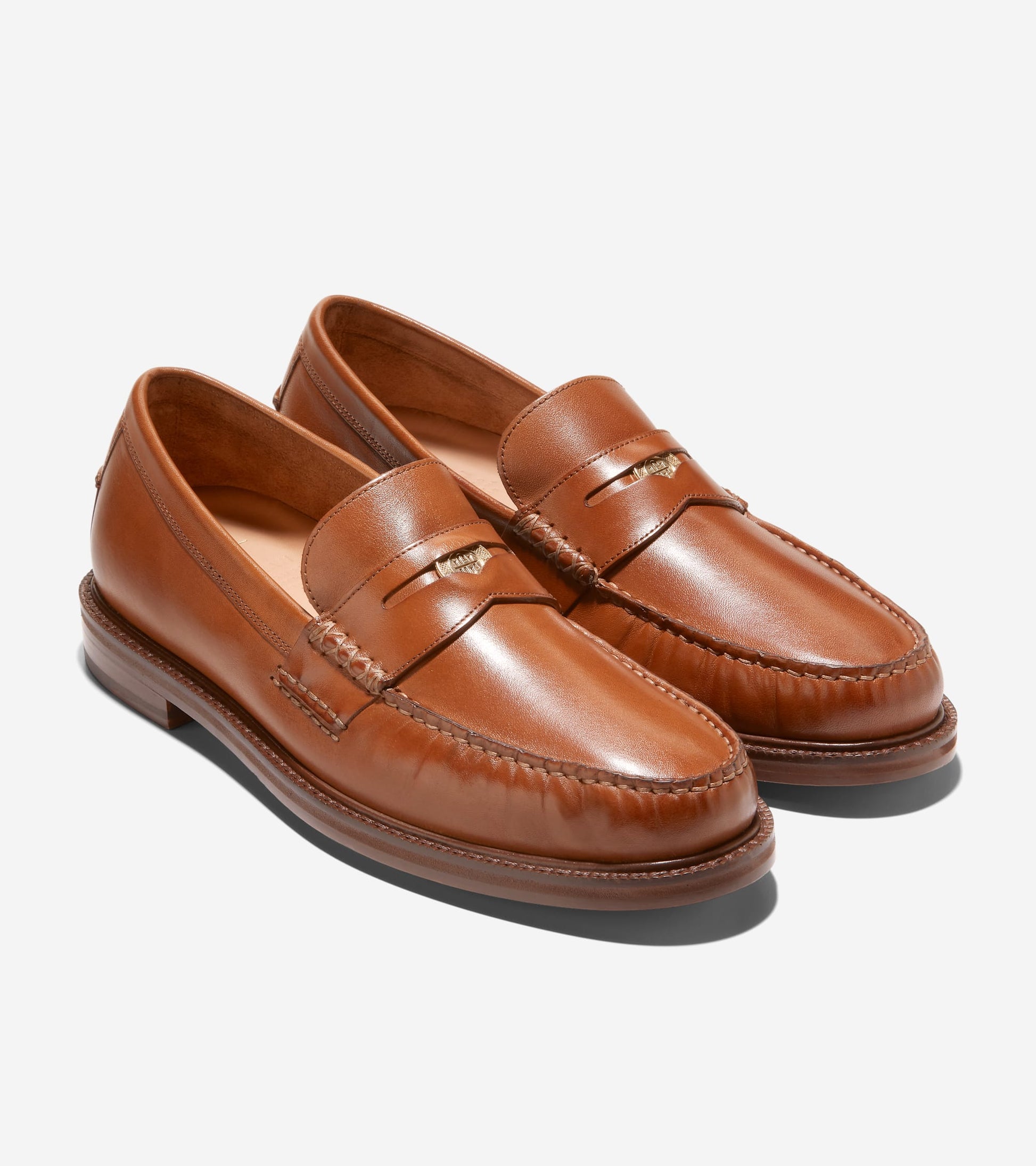 C38740:CH BRITISH TAN/CH SCOTCH