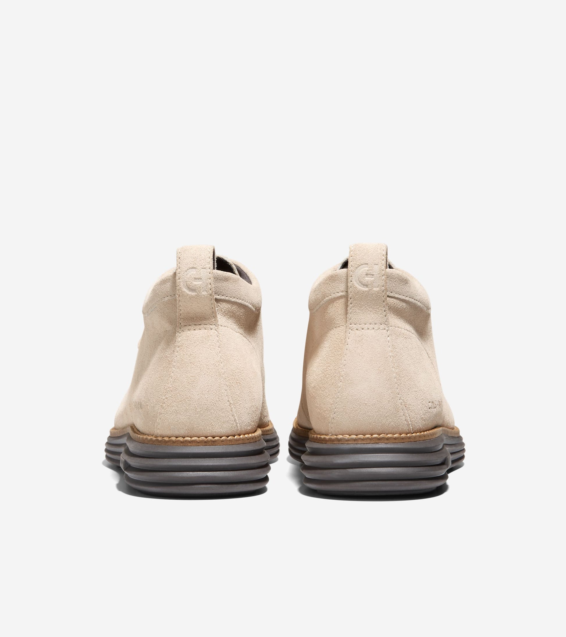 C38732:TAN SUEDE/CH NATURAL/JAVA WR