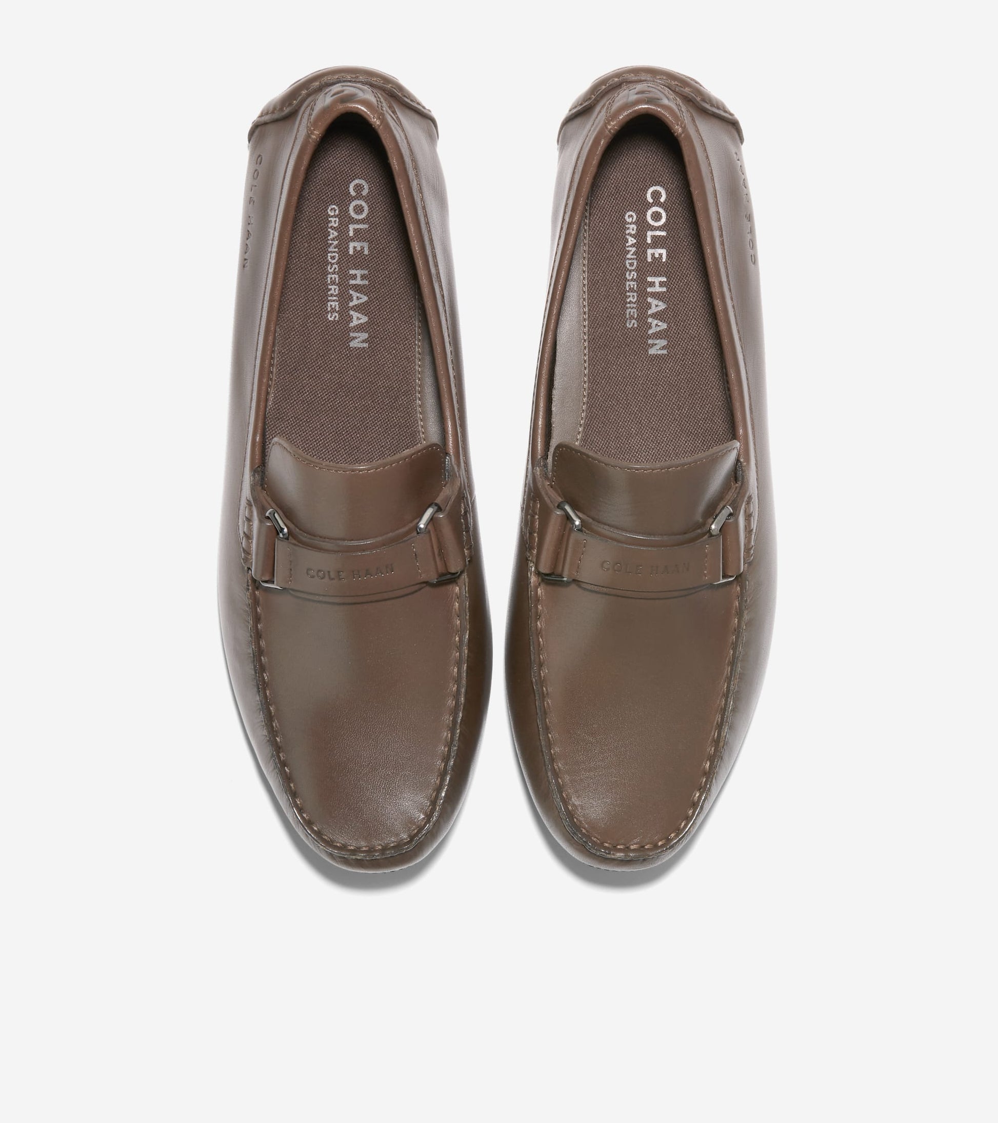 Men's Grand City Bit Driver – Cole Haan Saudi Arabia