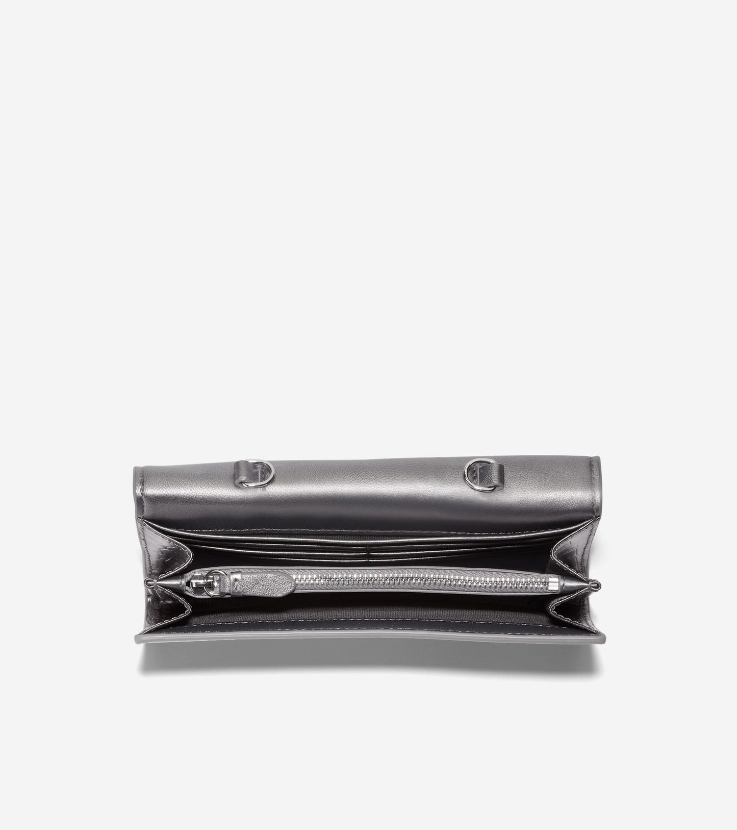 U06856:METALLIC CROCO:null