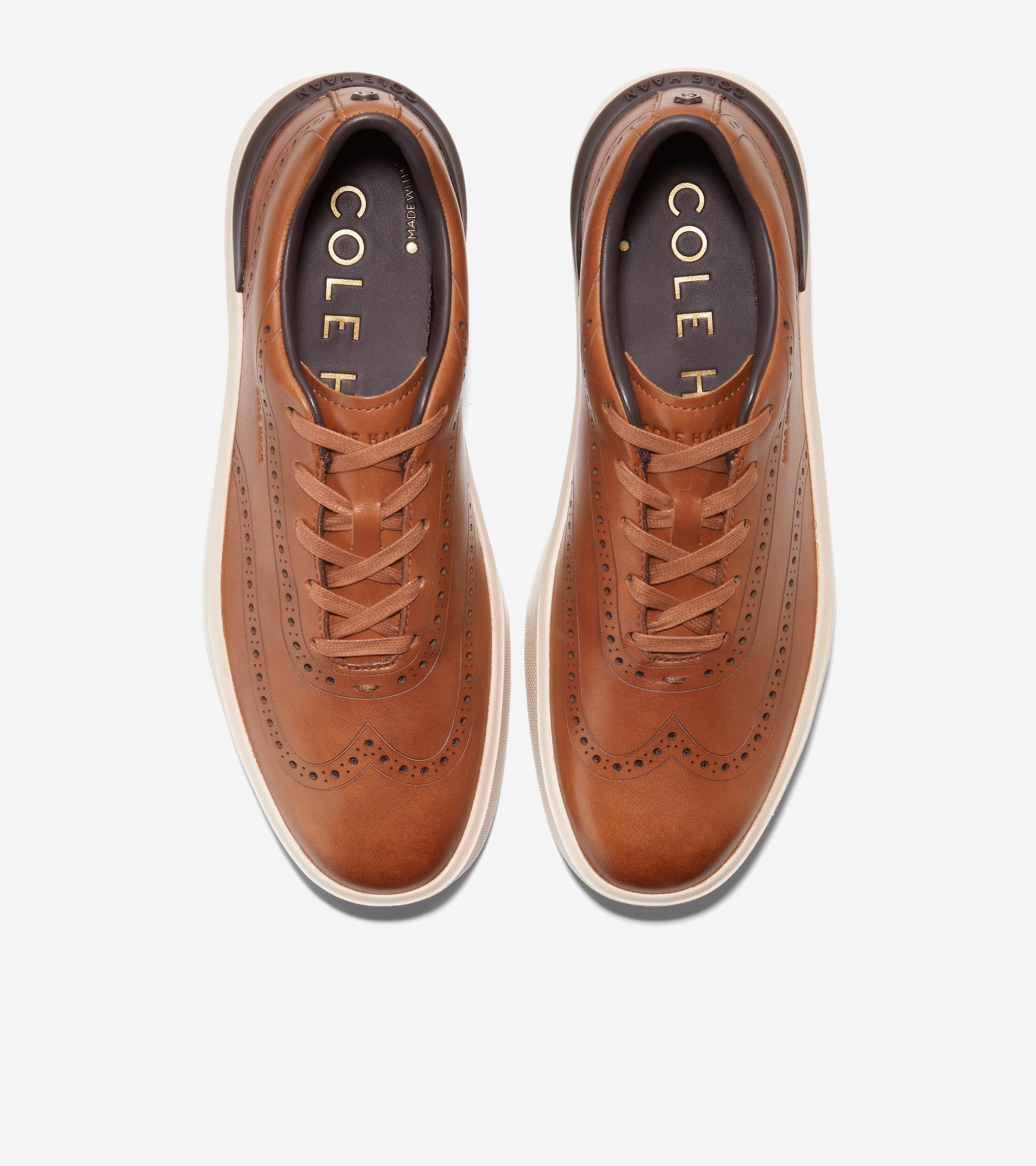 C37606:CH BRITISH TAN/BIRCH