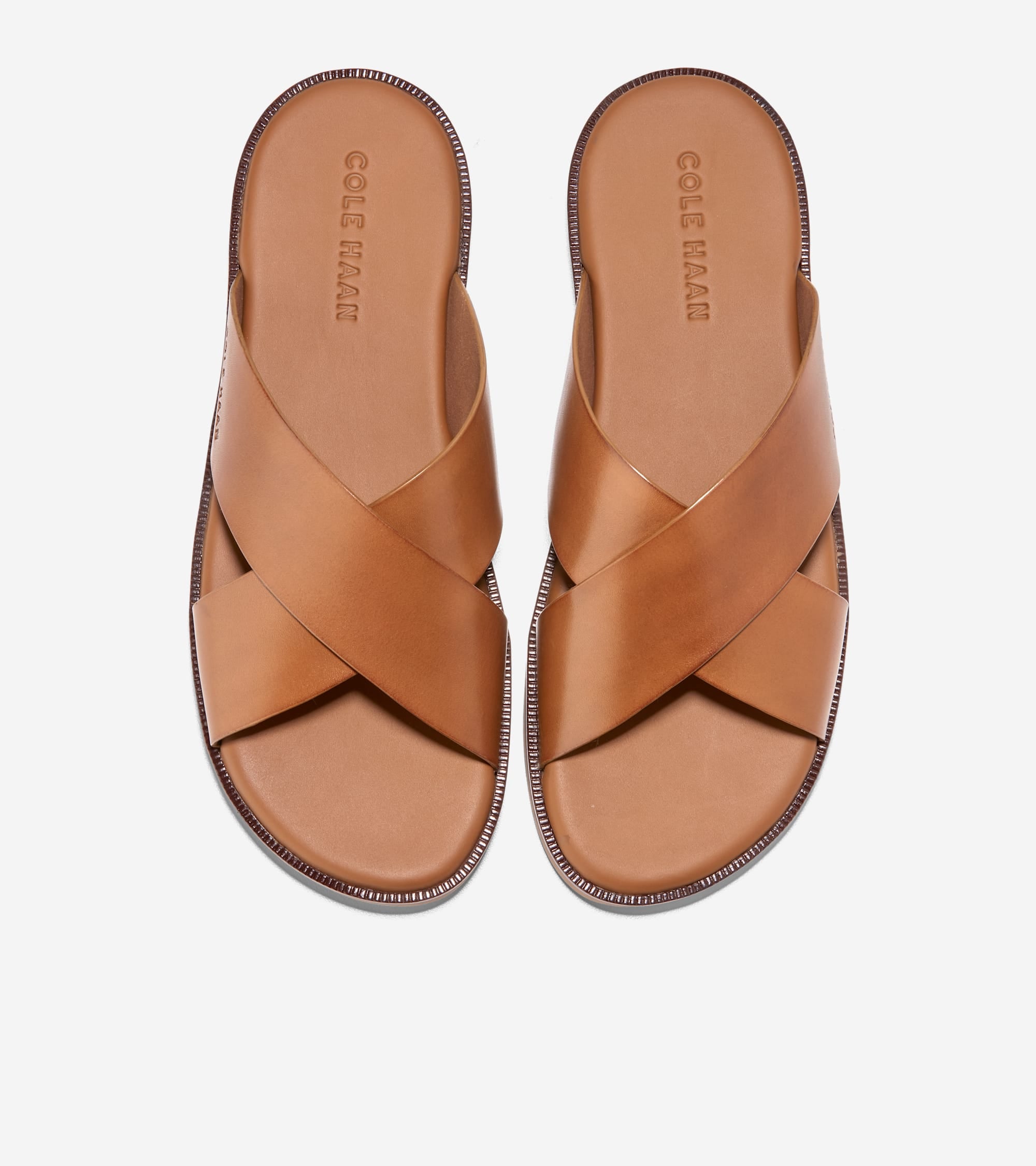 Cole haan signature sandals on sale