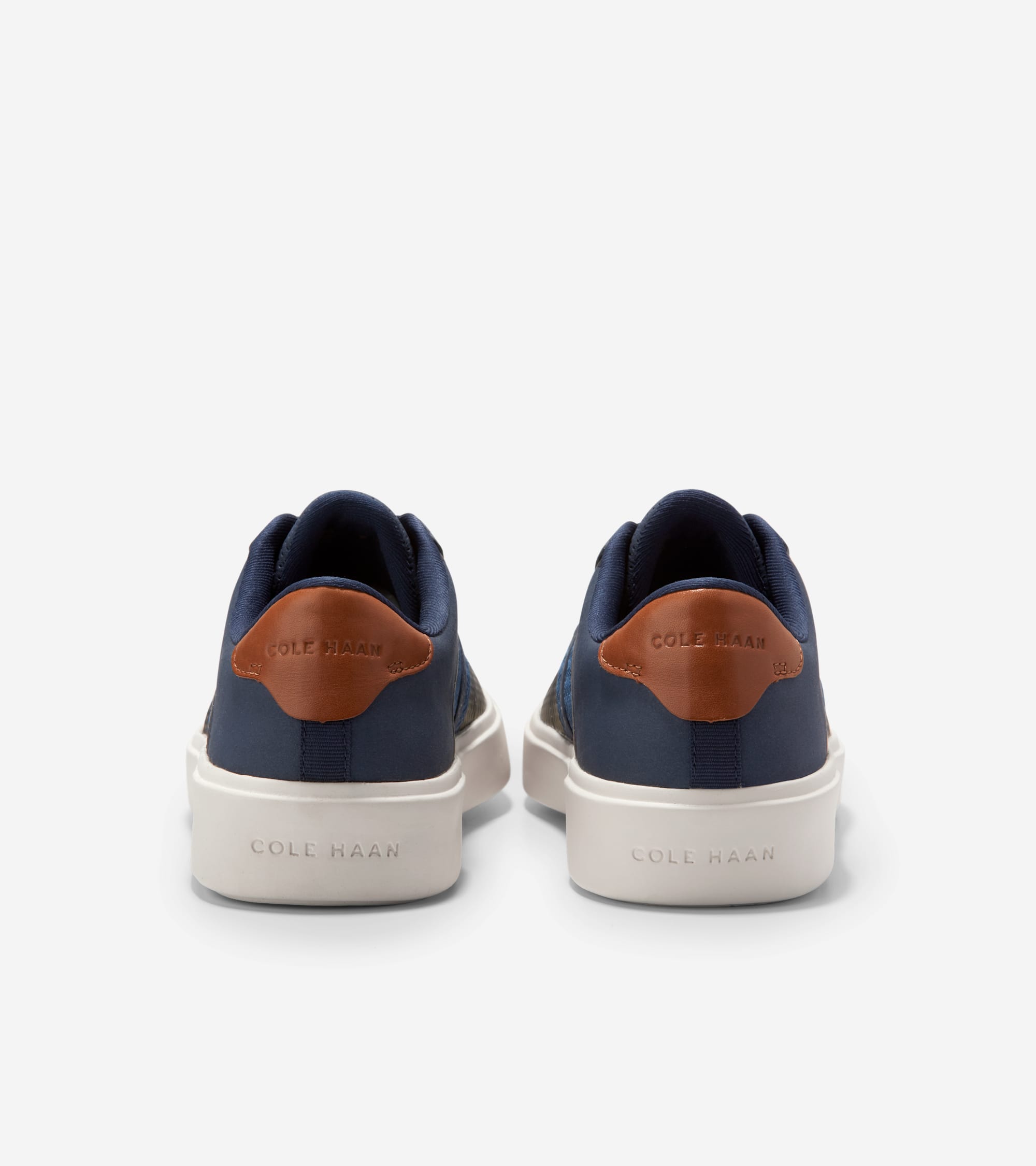 Cole haan grand crosscourt wedge sneaker online