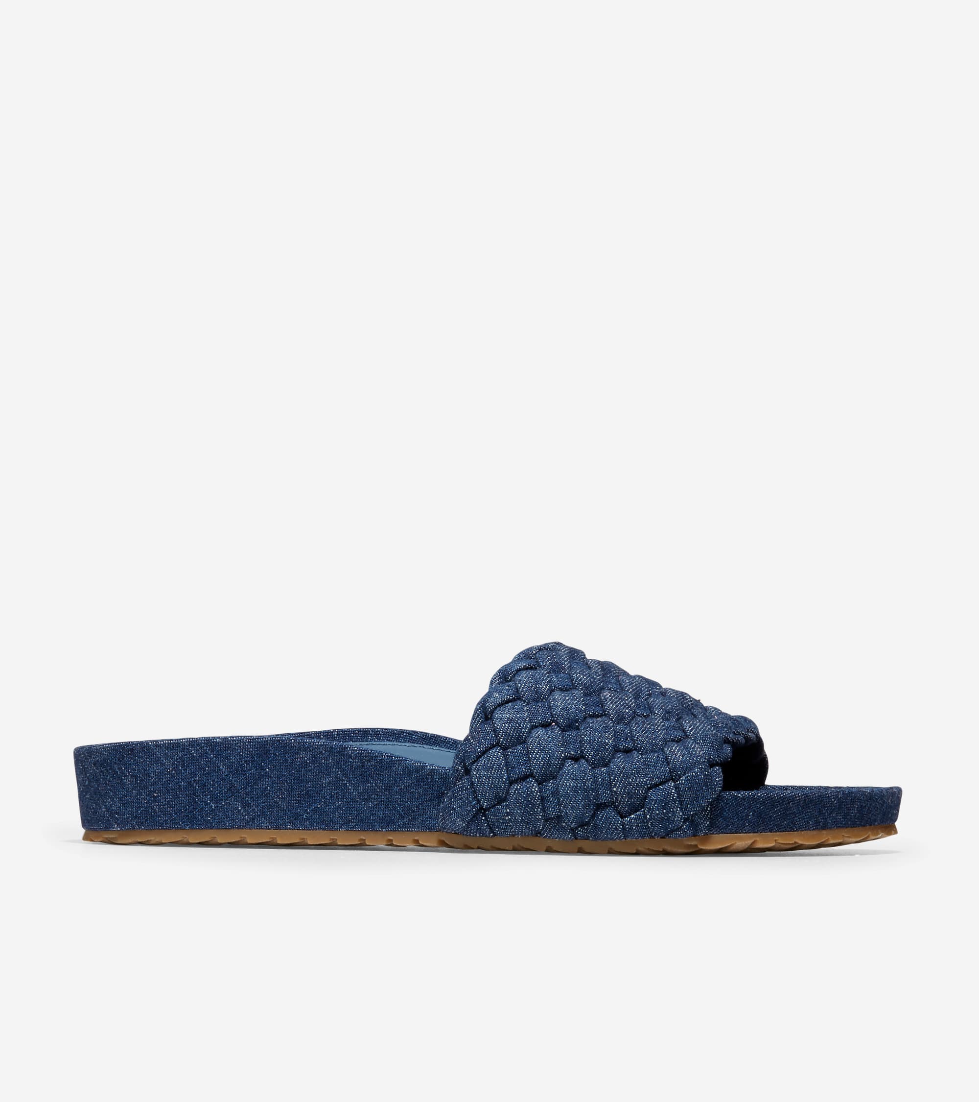 Women's Mojave Slide Sandal – Cole Haan Saudi Arabia