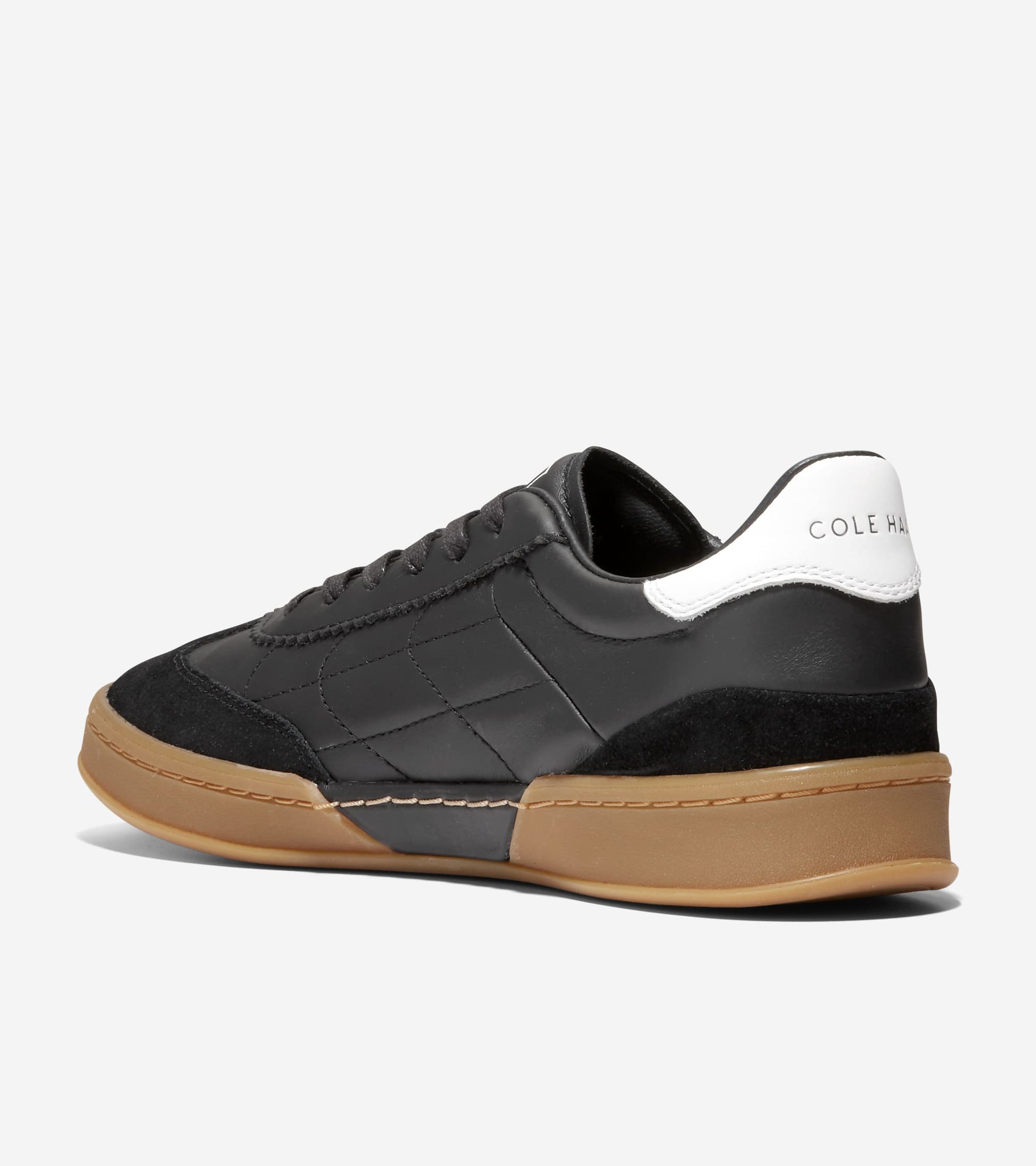 W30271:BLACK/GUM T