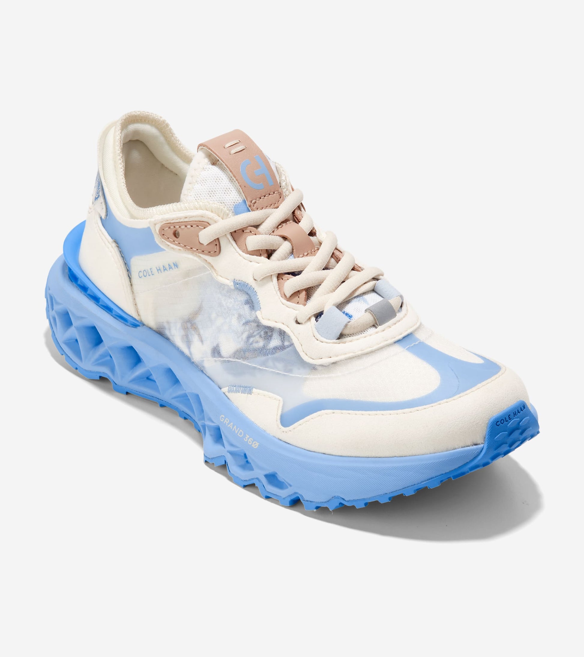 Women's Running Shoes – Cole Haan Saudi Arabia - Main Image