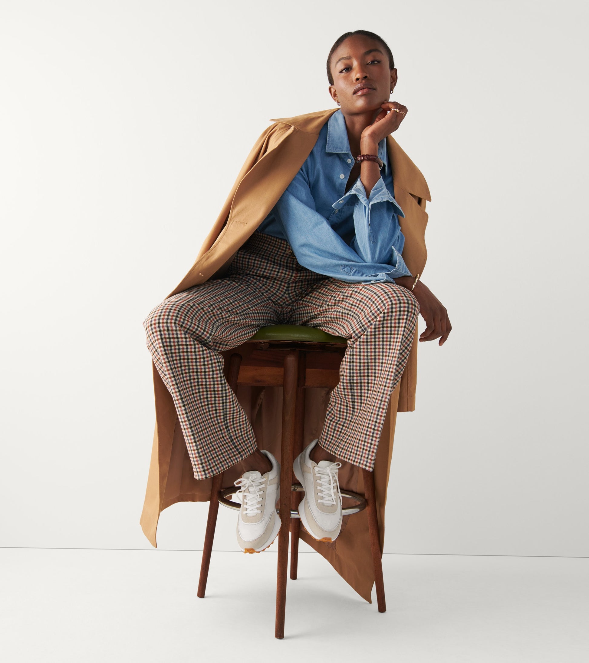 Women's GrandPrø Wellesley Sneaker – Cole Haan Saudi Arabia