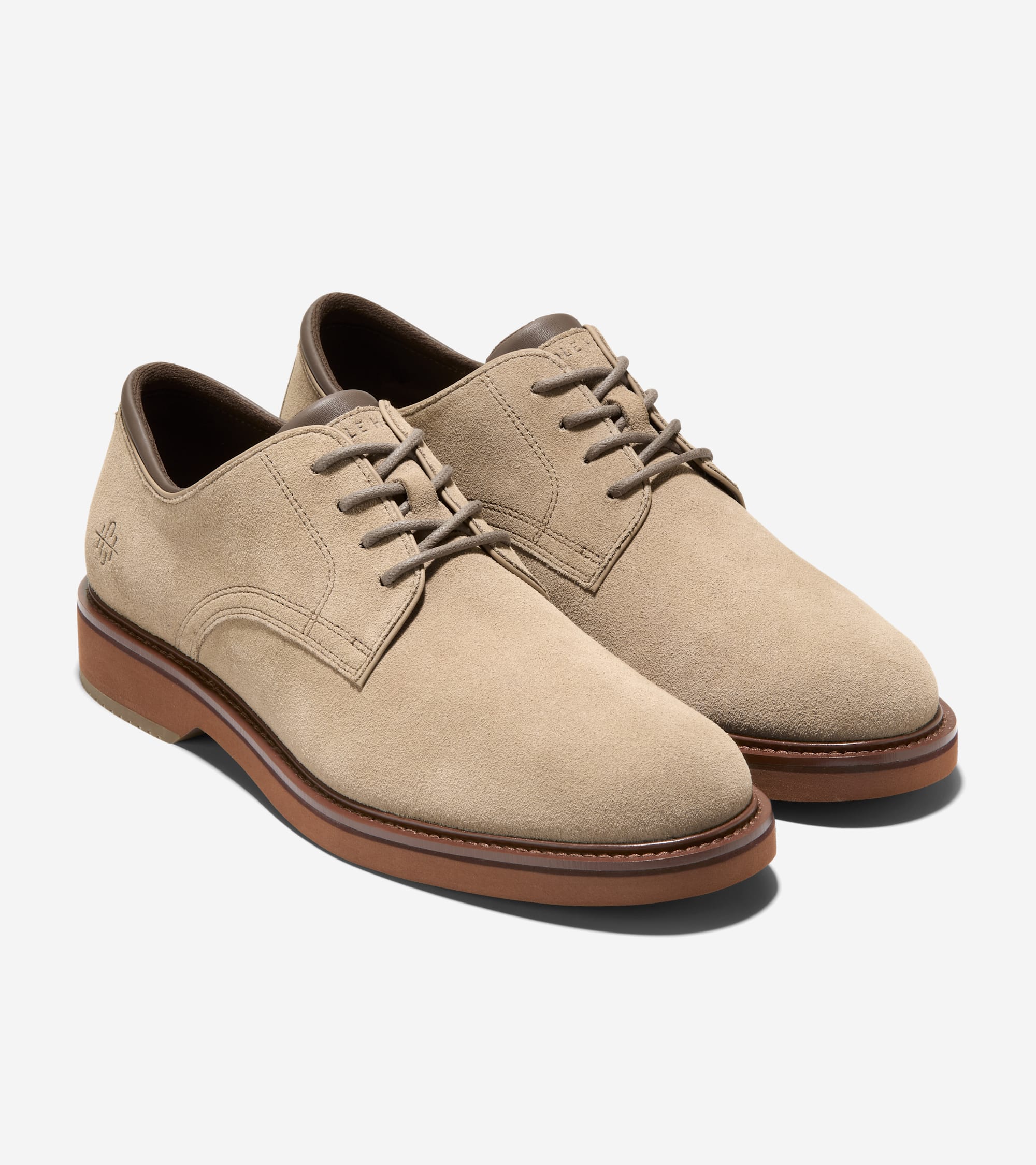 Cole haan mens suede shoes online