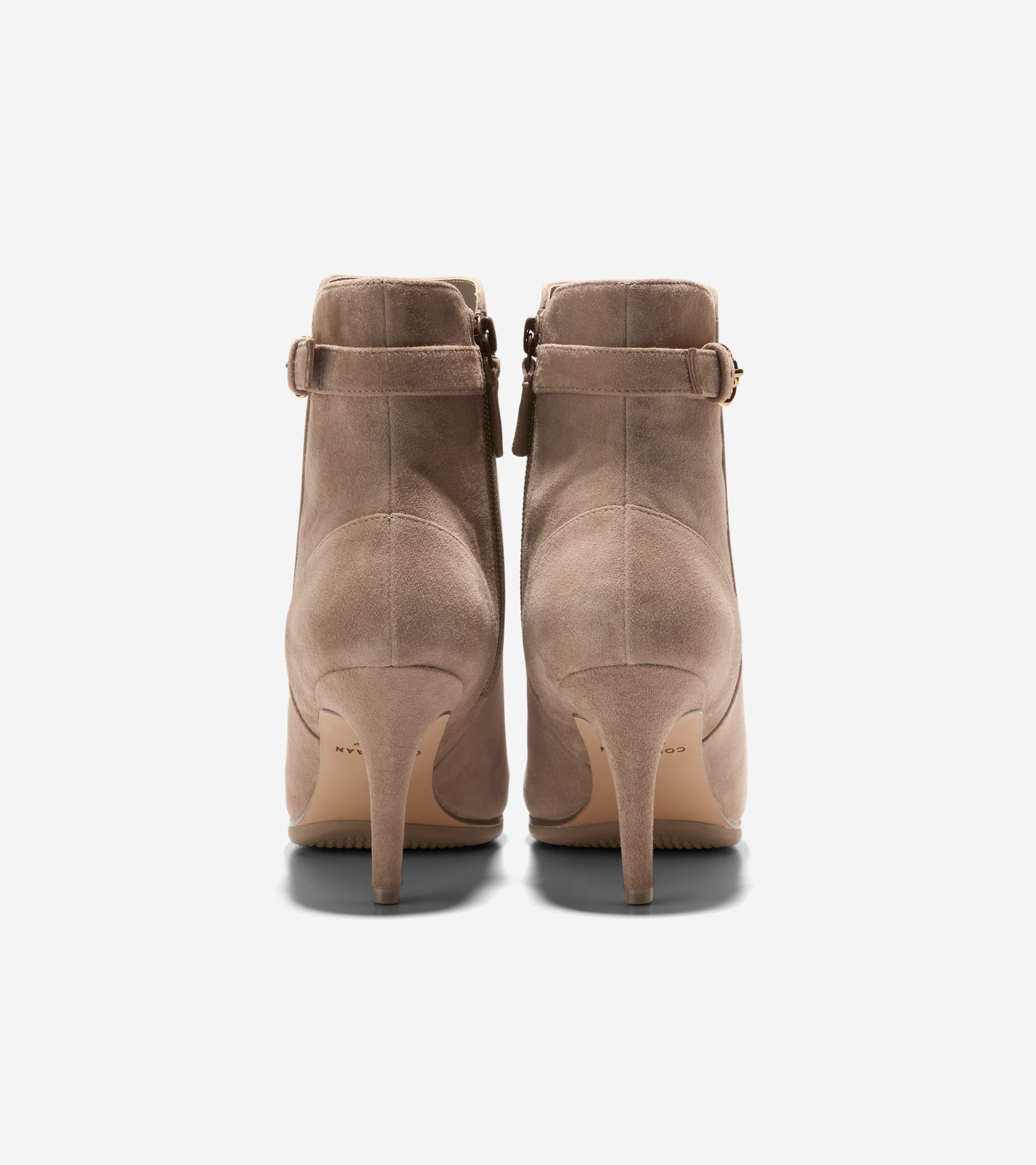 W30340:CH IRISH COFFEE SUEDE