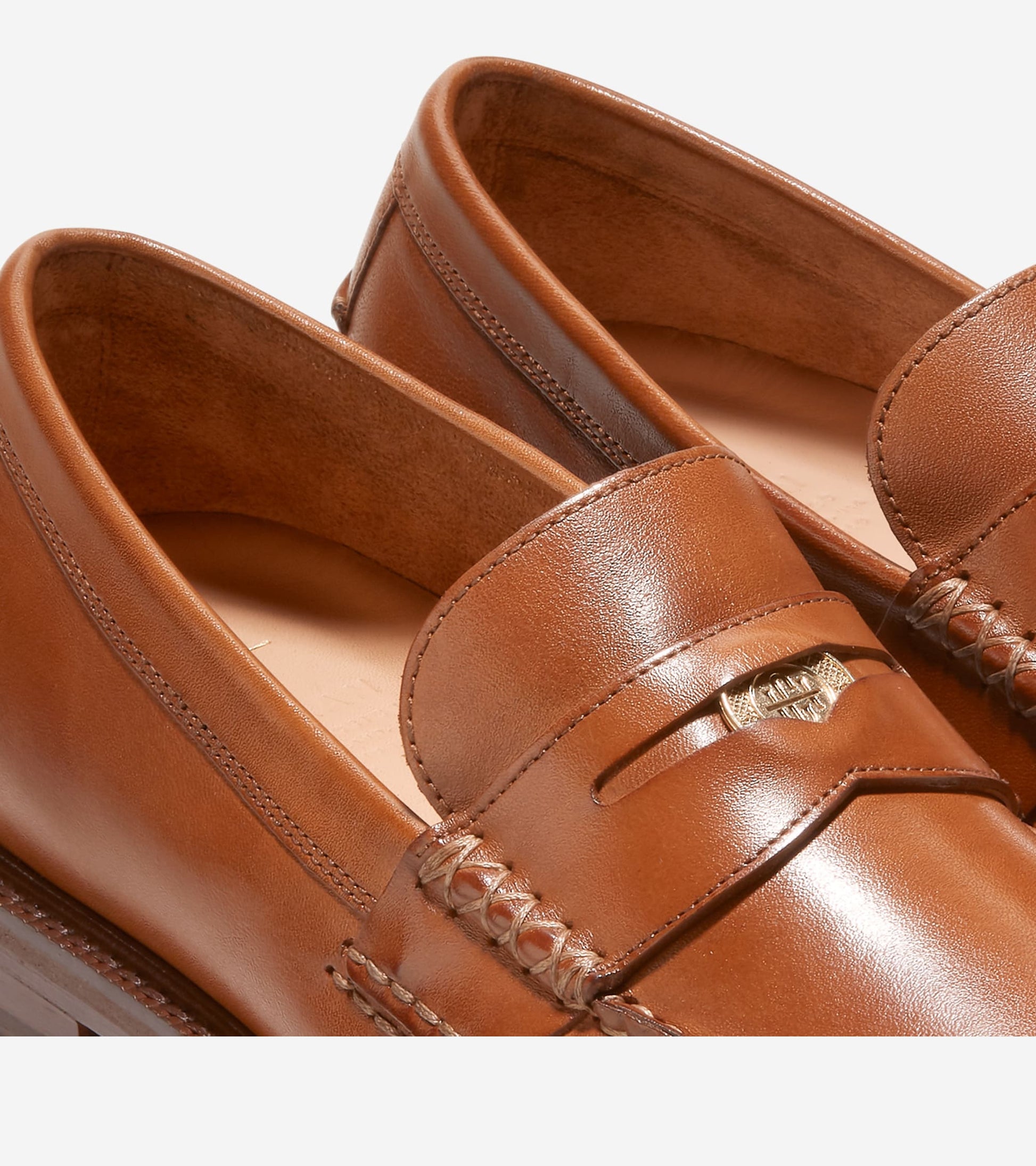 C38740:CH BRITISH TAN/CH SCOTCH