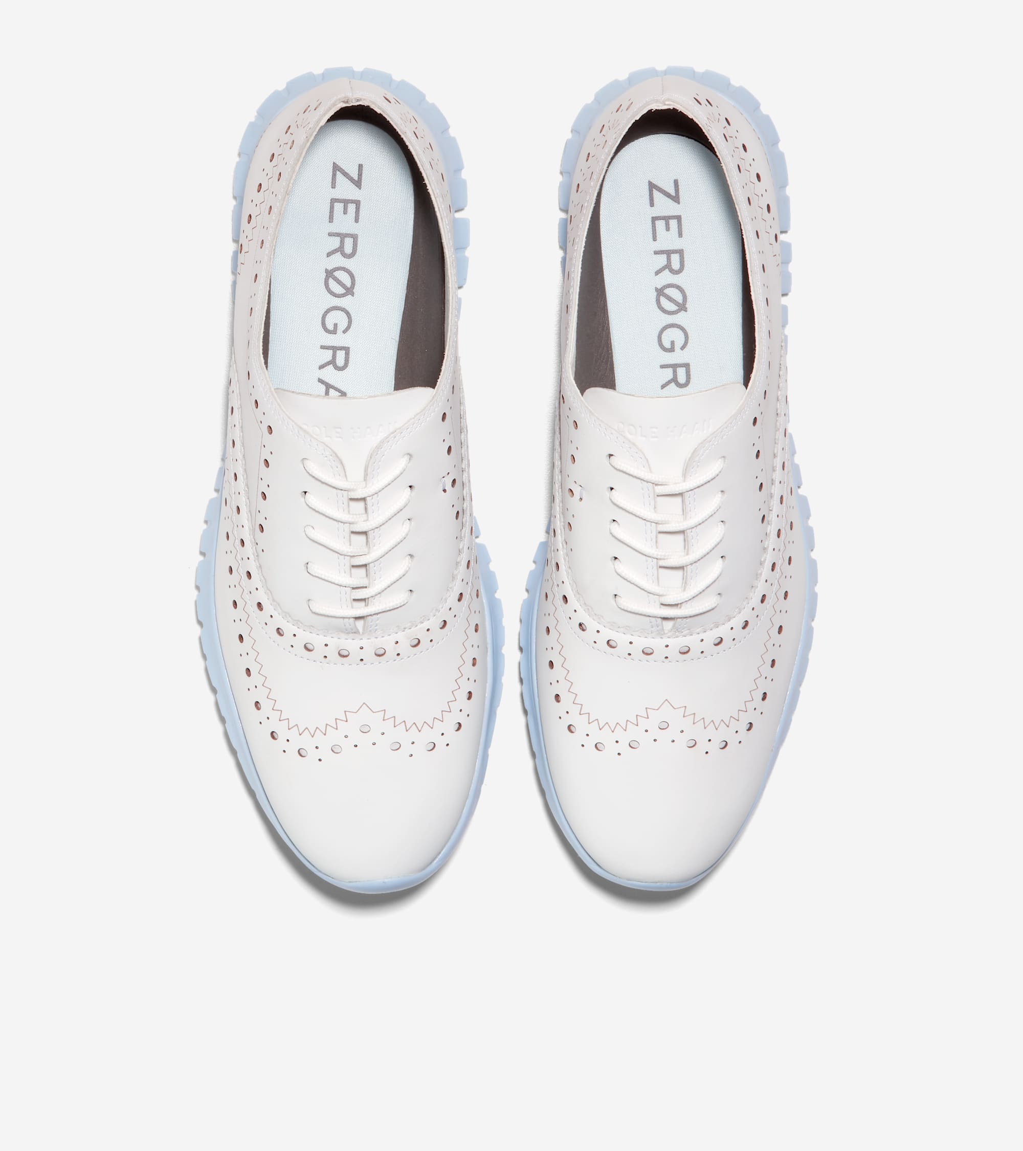 Cole haan zerogrand optic white online