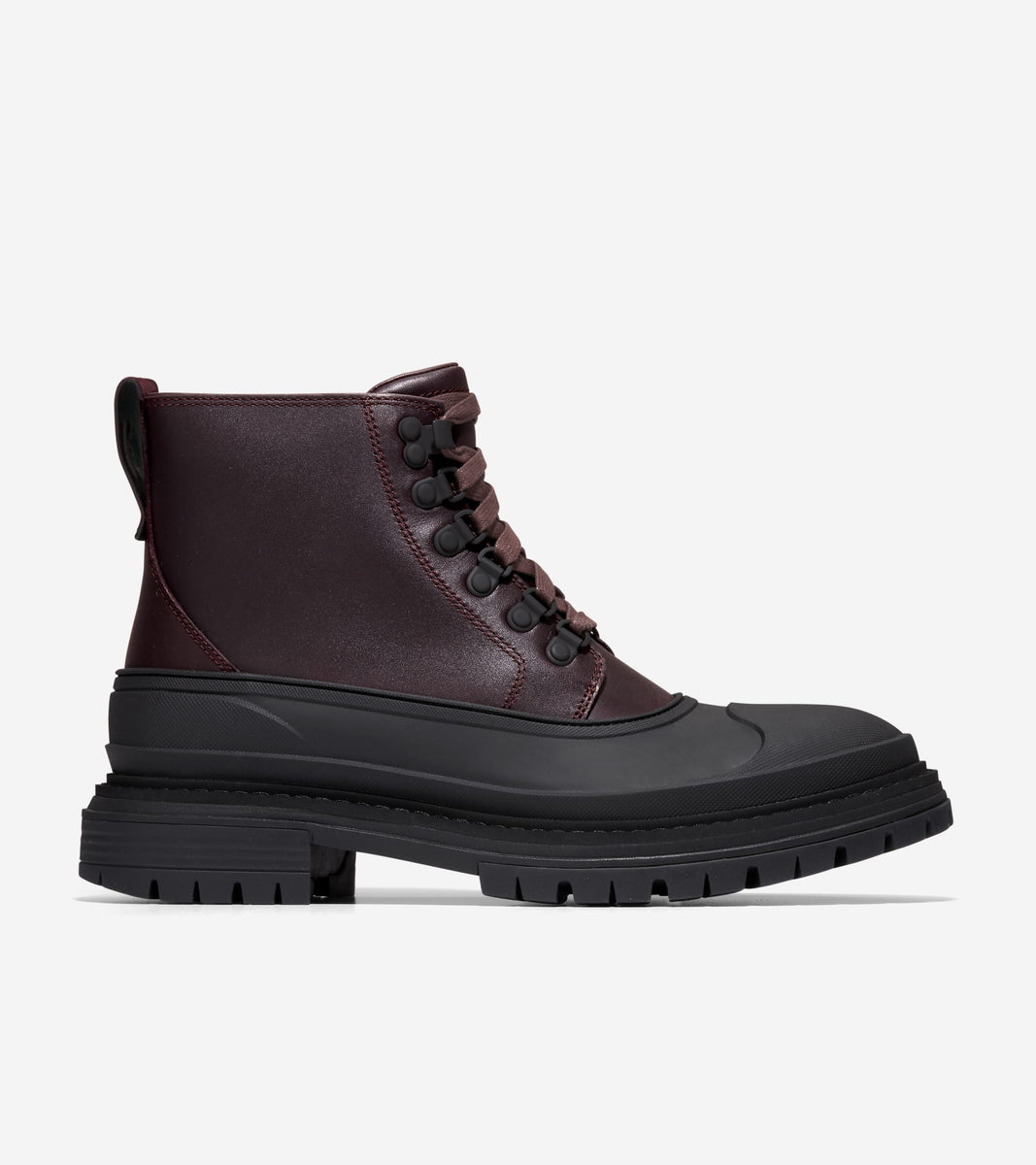 Kenneth cole men's rain hot sale boots