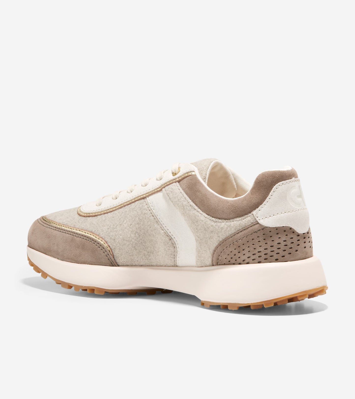 W29258:CH IRISH COFEE/BIRCH SUEDE/WOOL/BIRCH