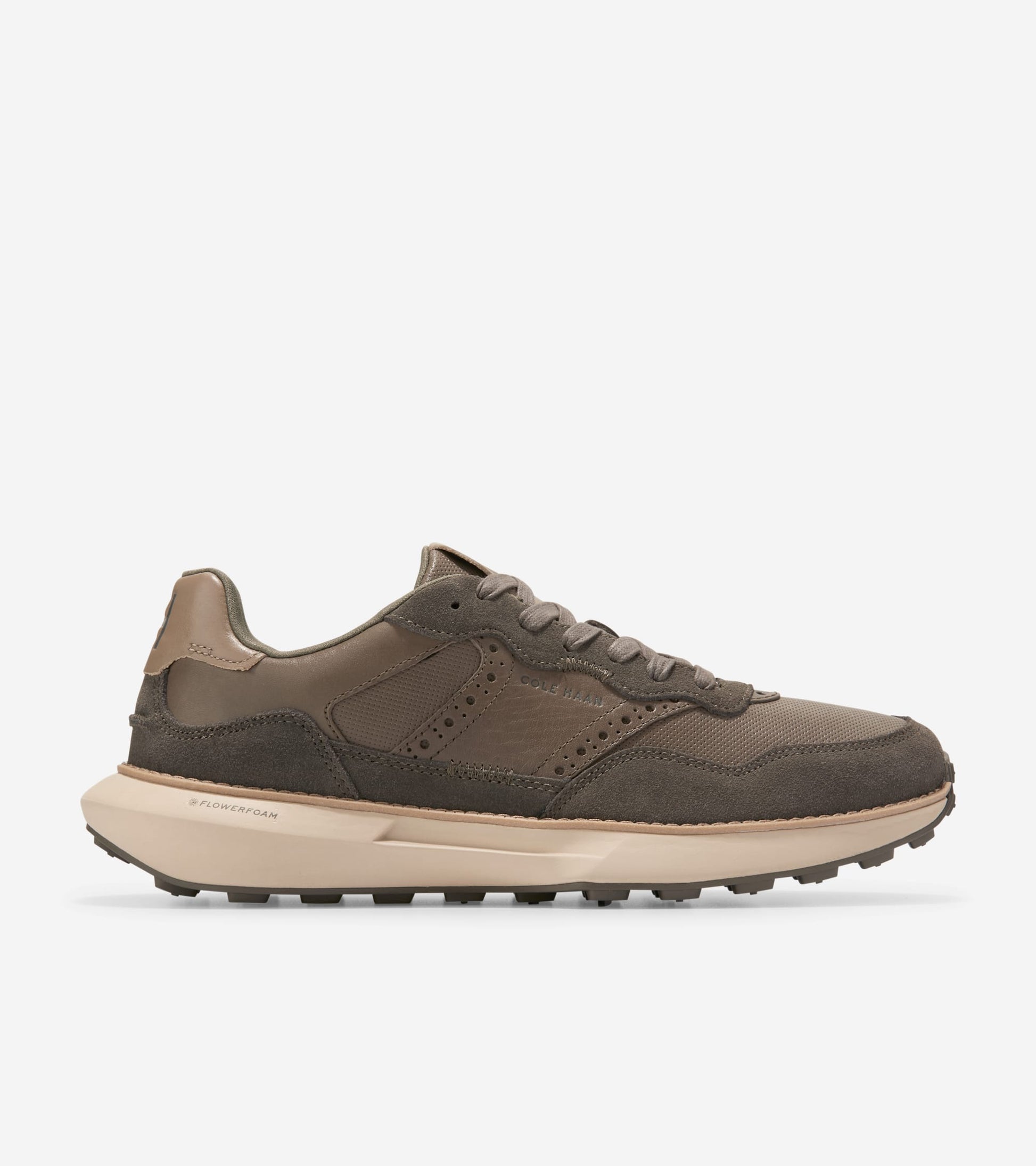 C38474:MOREL/CH DEEP OLIVE/IRISH COFFEE