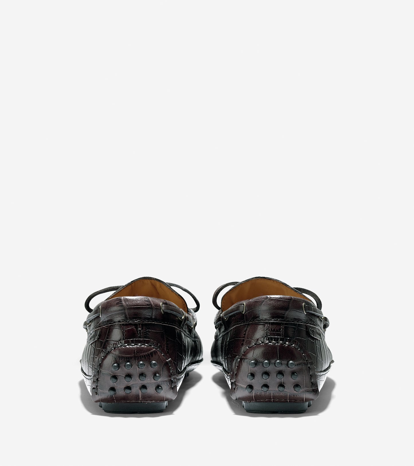 ColeHaan-Grant Driver-c12124-Chestnut Croc Print