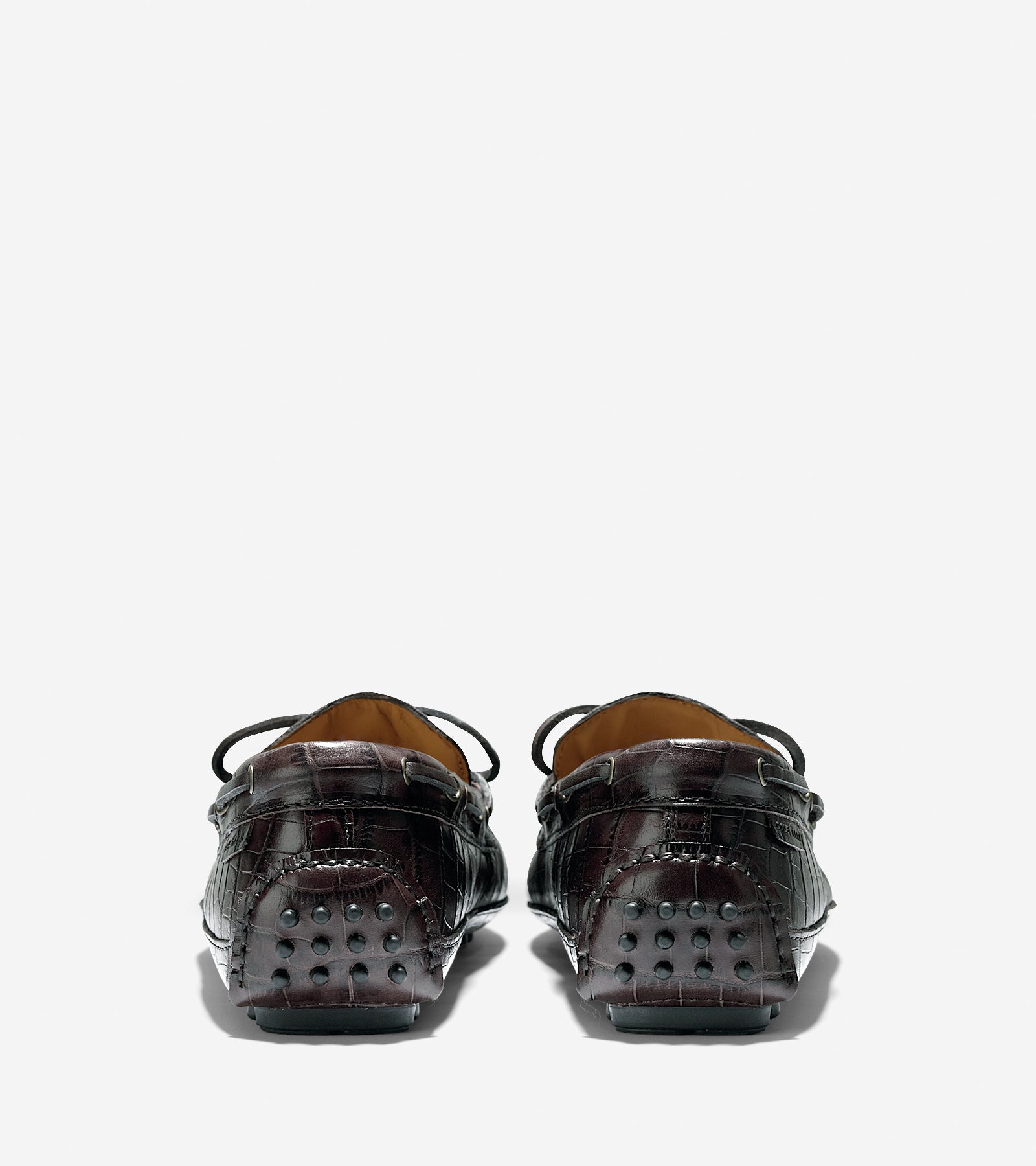 ColeHaan-Grant Driver-c12124-Chestnut Croc Print