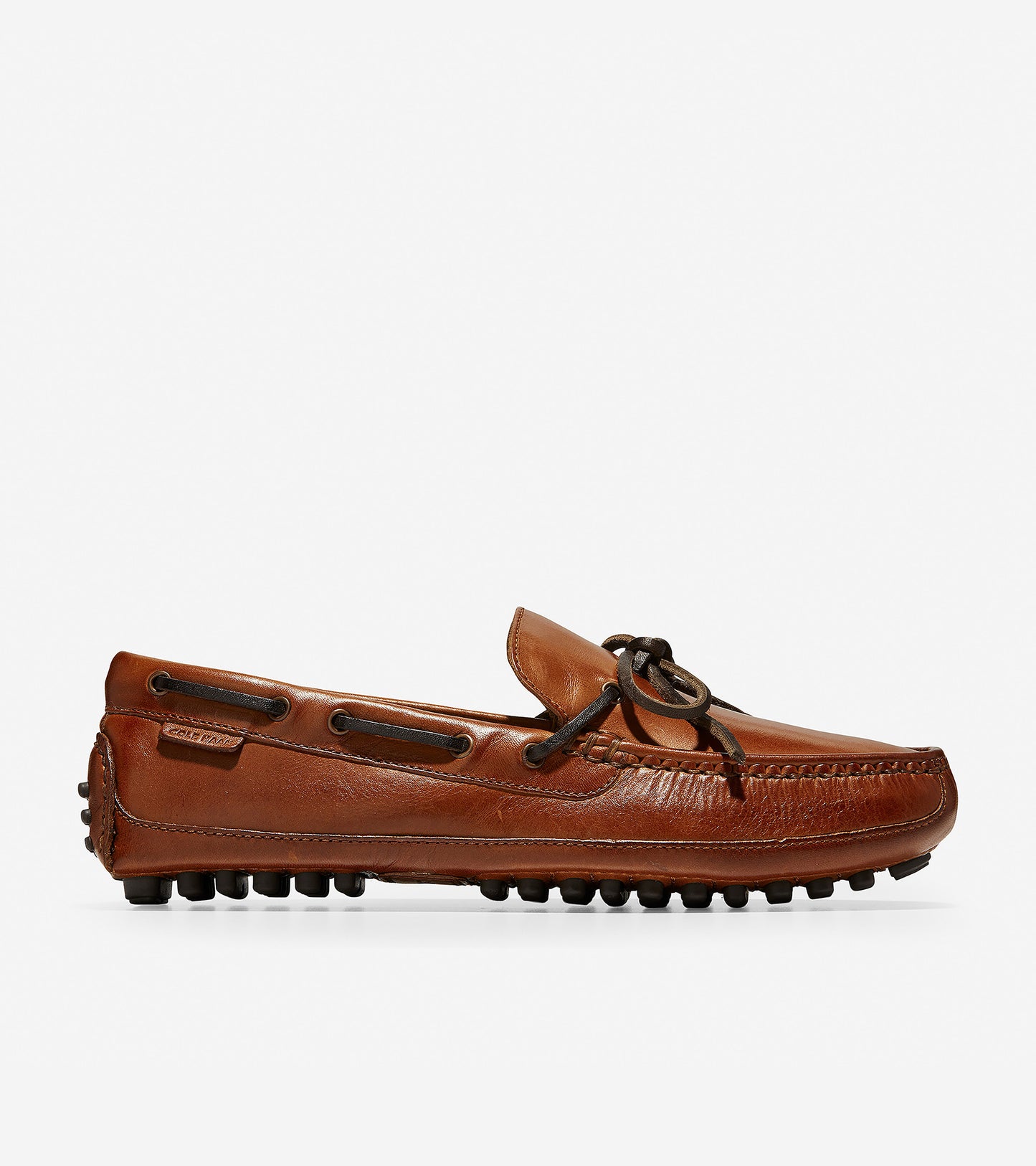 ColeHaan-Grant Driver-c12125-Papaya