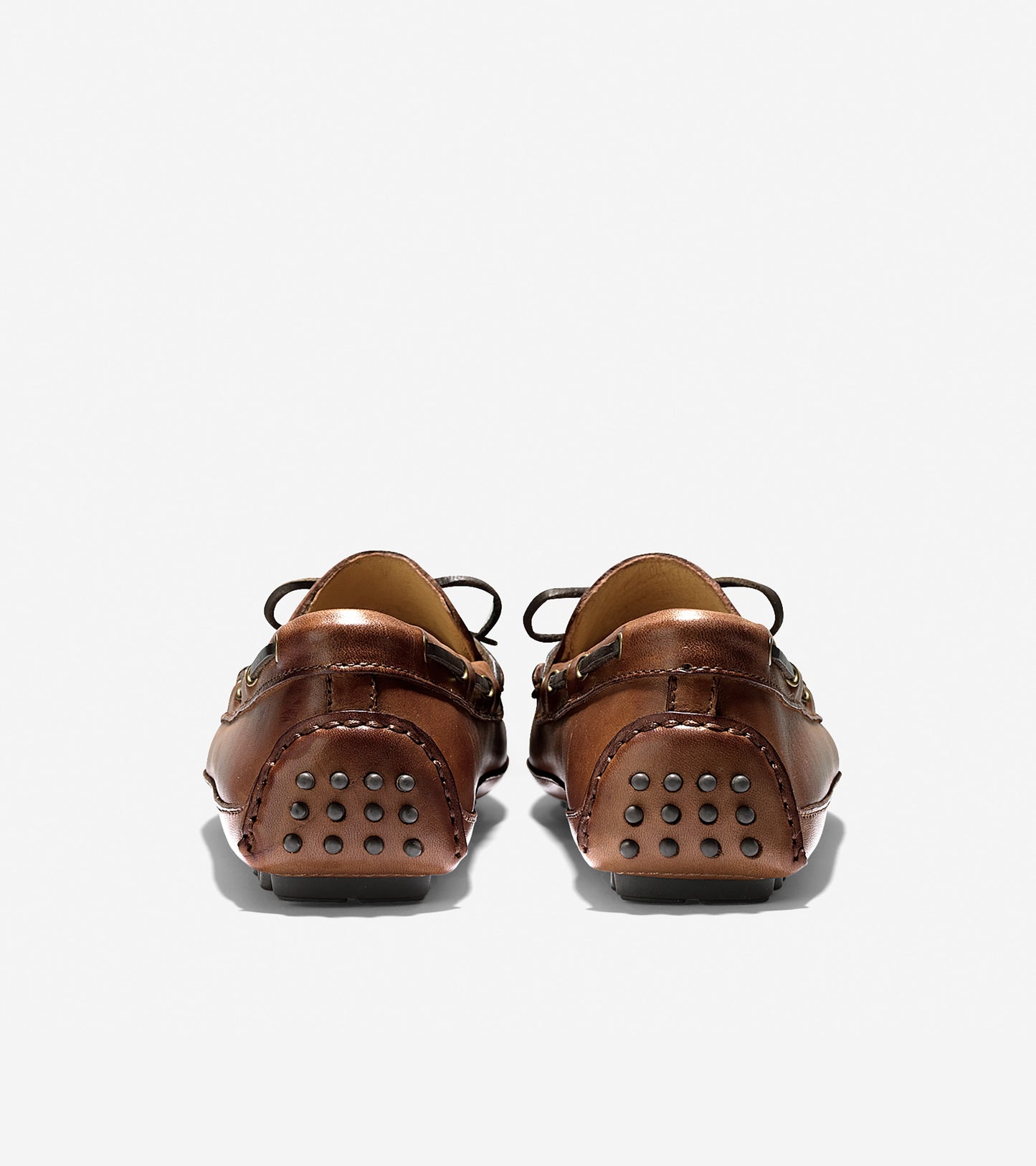 ColeHaan-Grant Driver-c12125-Papaya