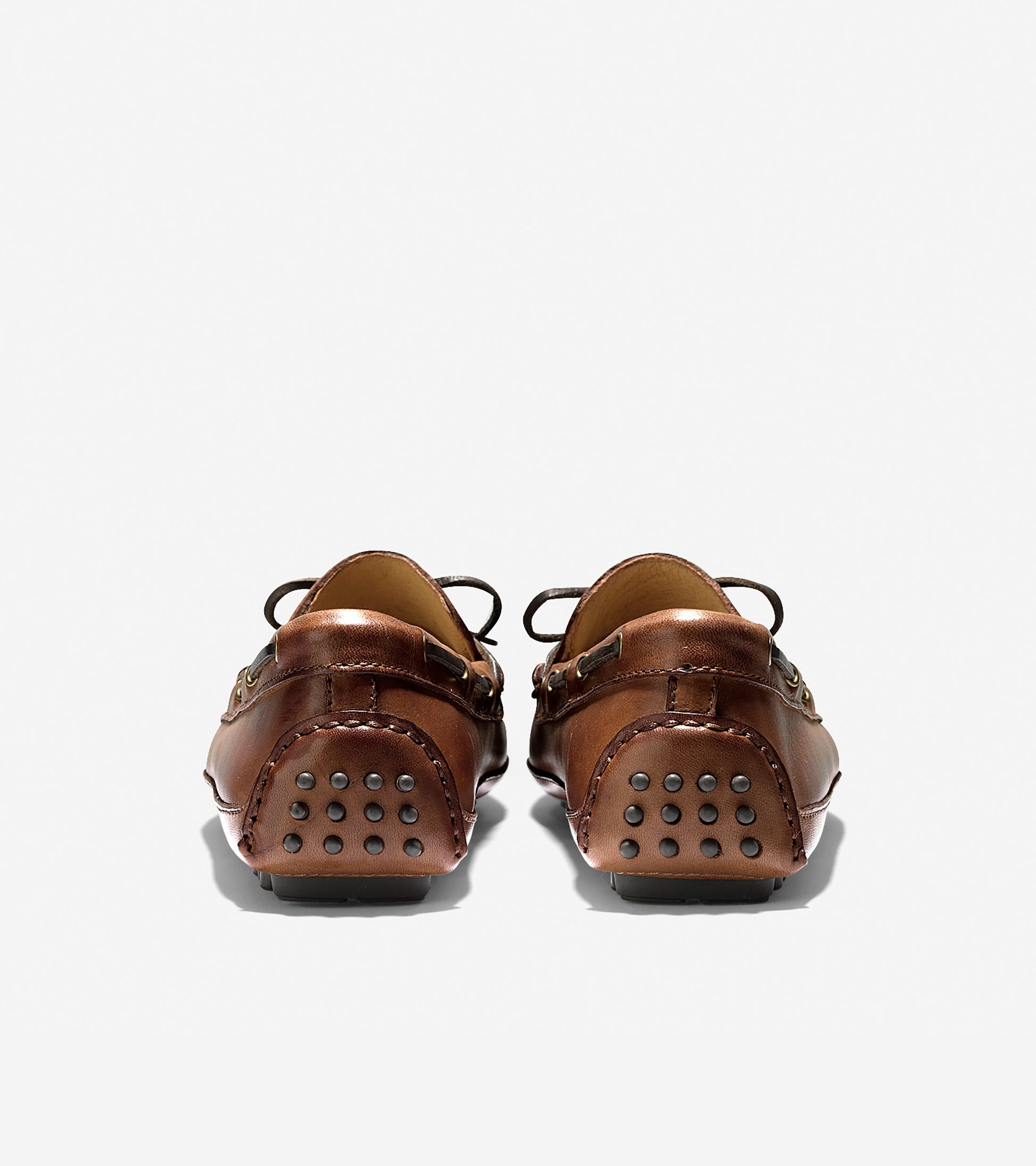 ColeHaan-Grant Driver-c12125-Papaya