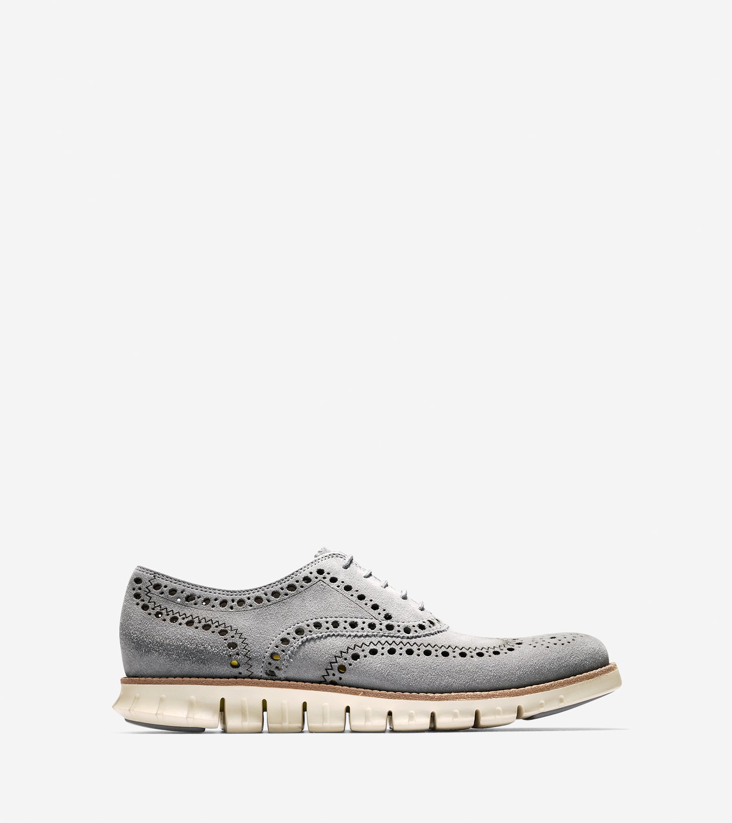 ColeHaan-ZERØGRAND Wingtip Oxford-c12980-IRONSTONE