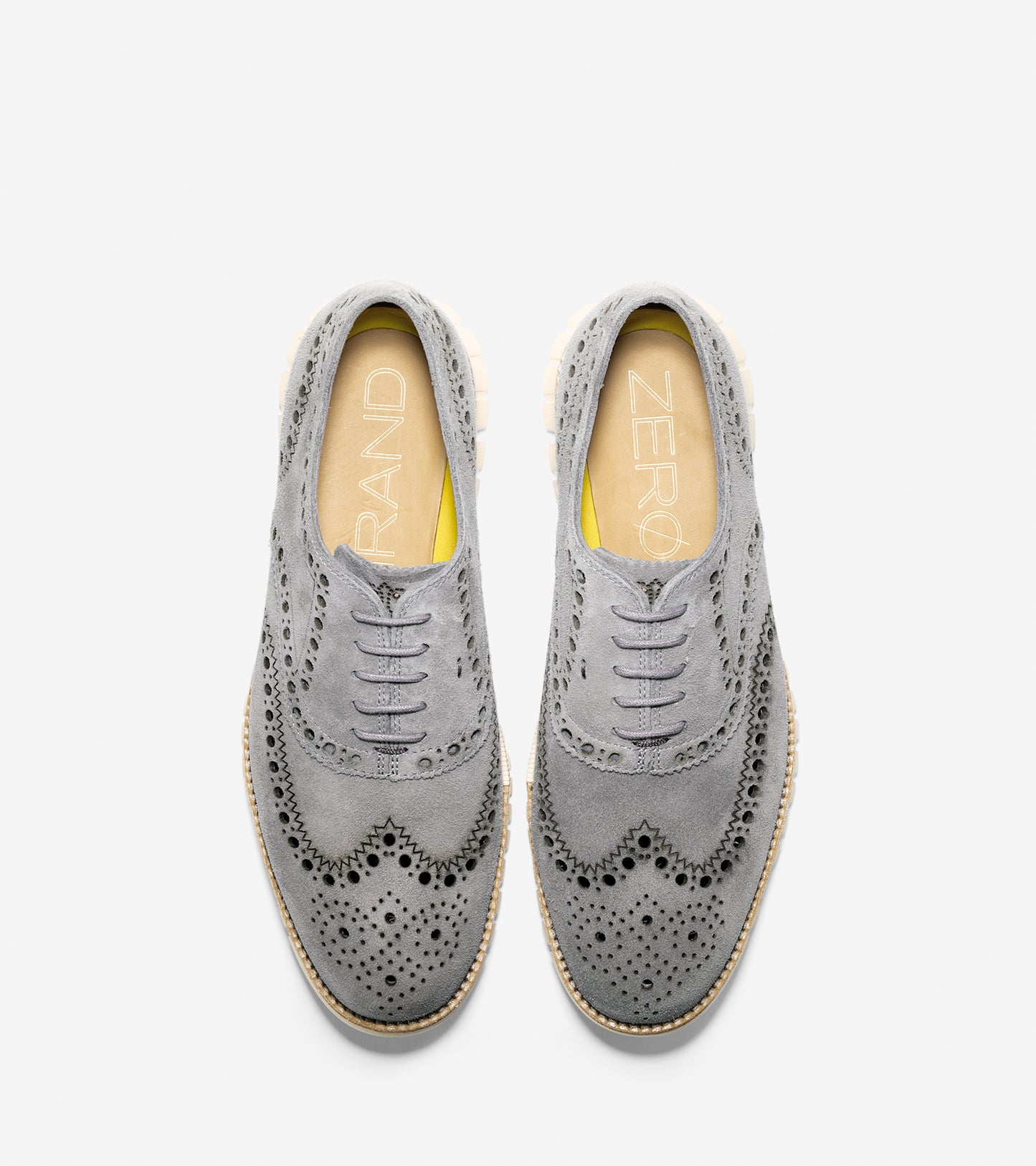 ColeHaan-ZERØGRAND Wingtip Oxford-c12980-IRONSTONE