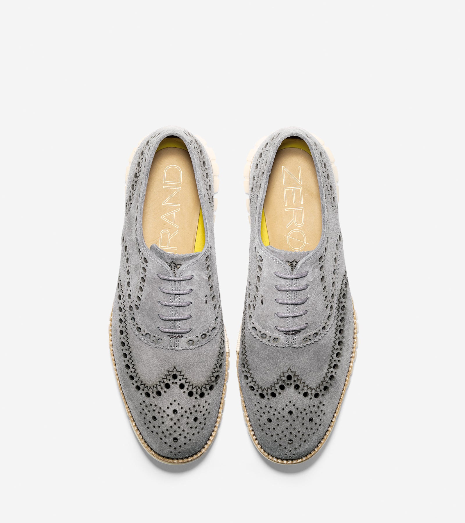 ColeHaan-ZERØGRAND Wingtip Oxford-c12980-IRONSTONE