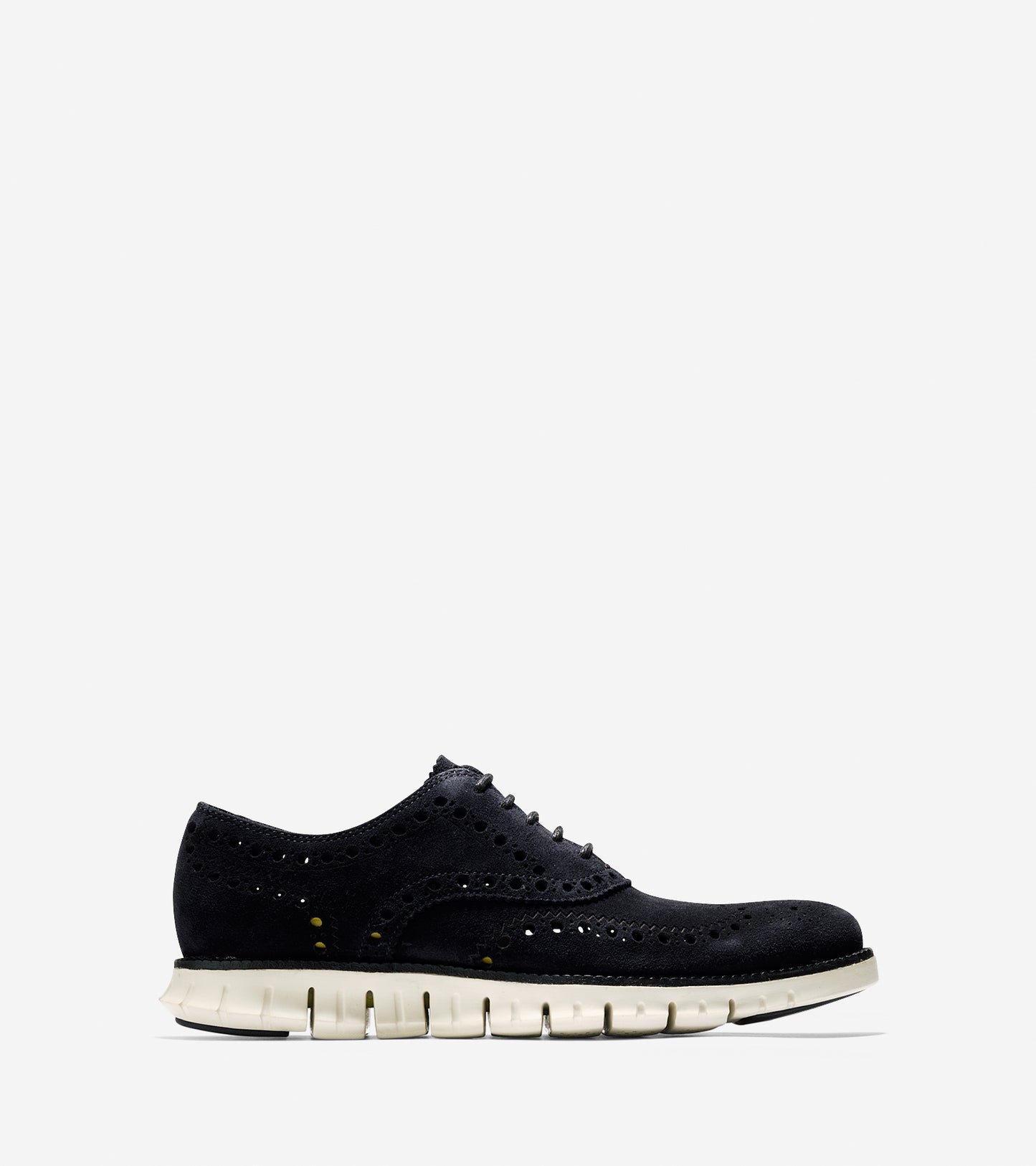 ColeHaan-ZERØGRAND Wingtip Oxford-c12981-Black