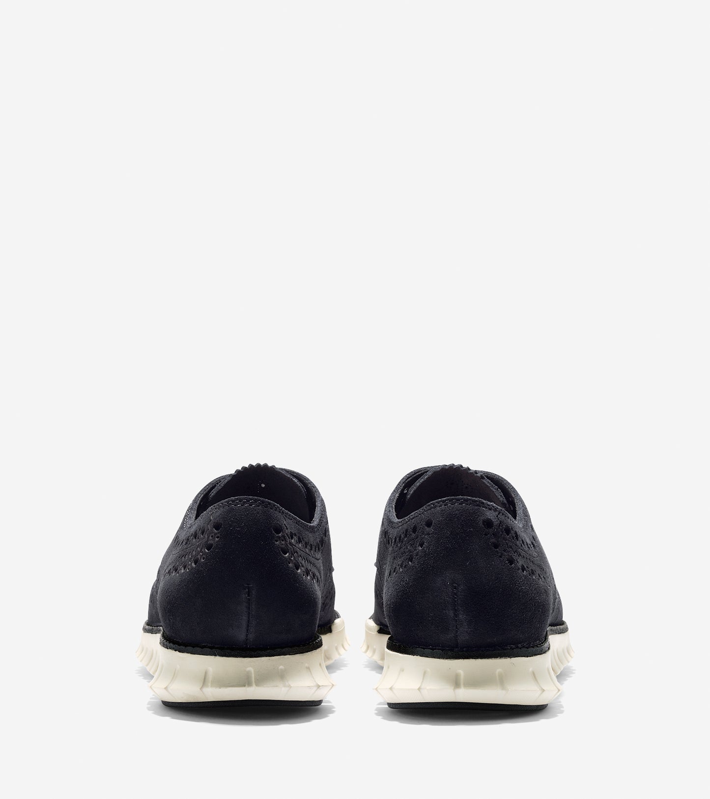 ColeHaan-ZERØGRAND Wingtip Oxford-c12981-Black