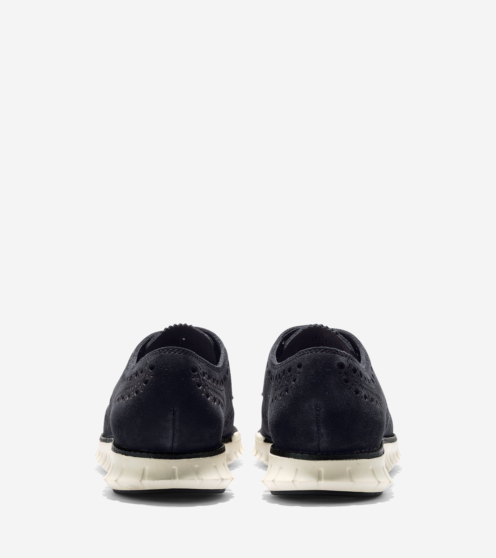 ColeHaan-ZERØGRAND Wingtip Oxford-c12981-Black