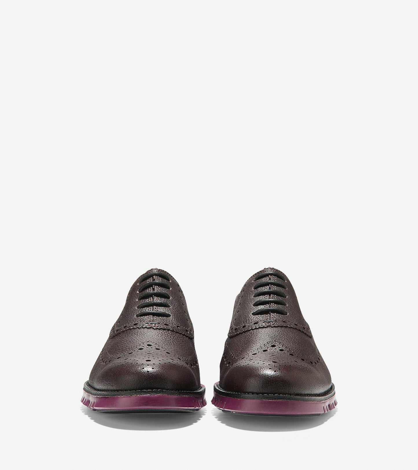 ColeHaan-Men's ZERØGRAND Wingtip Oxford-c20029-Chestnut Grain