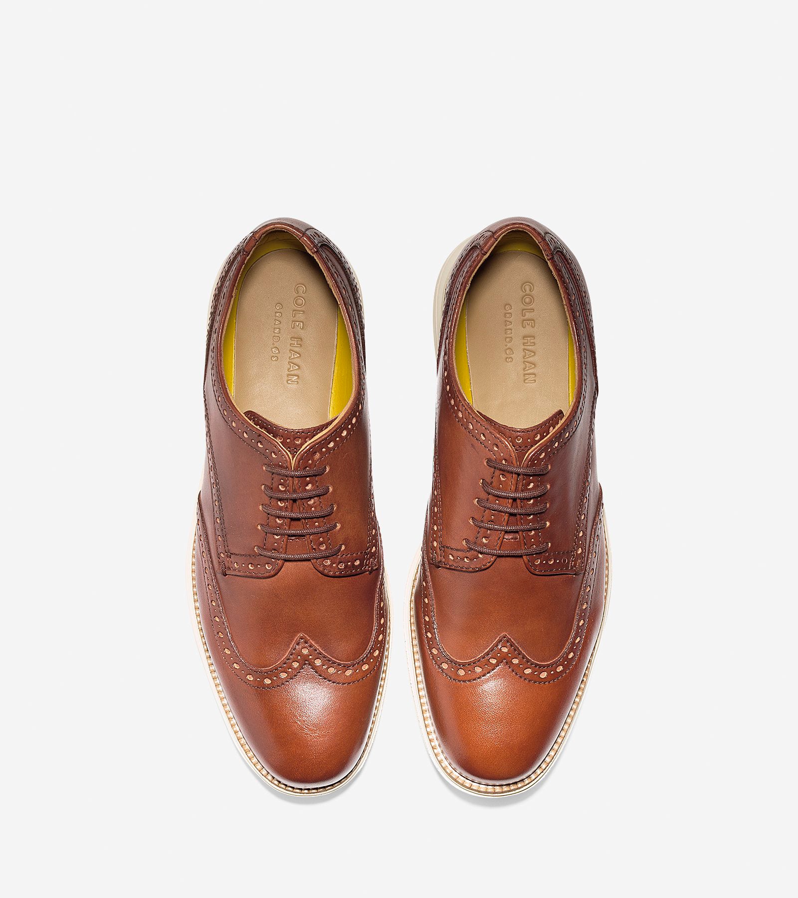ColeHaan-ØriginalGrand Wingtip Oxford-c20778-Woodbury-ivory