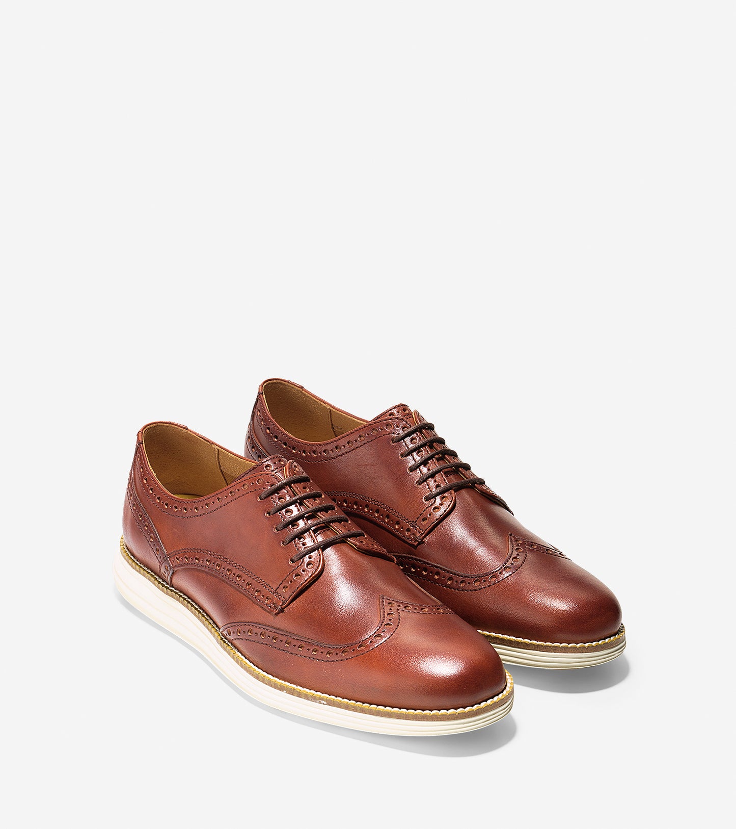 ColeHaan-ØriginalGrand Wingtip Oxford-c20778-Woodbury-ivory