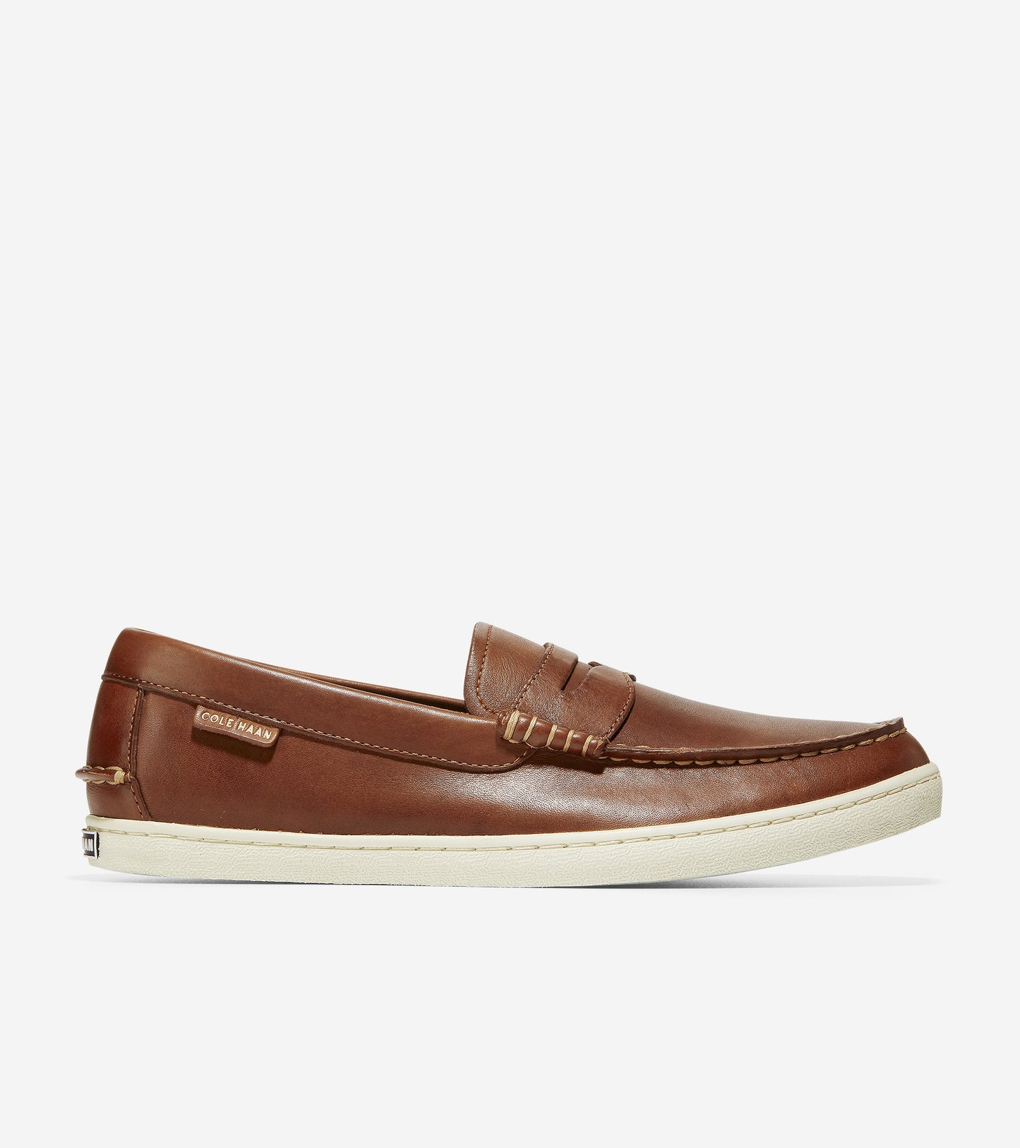 ColeHaan-Pinch Weekender Loafer-c21986-British Tan Handstain