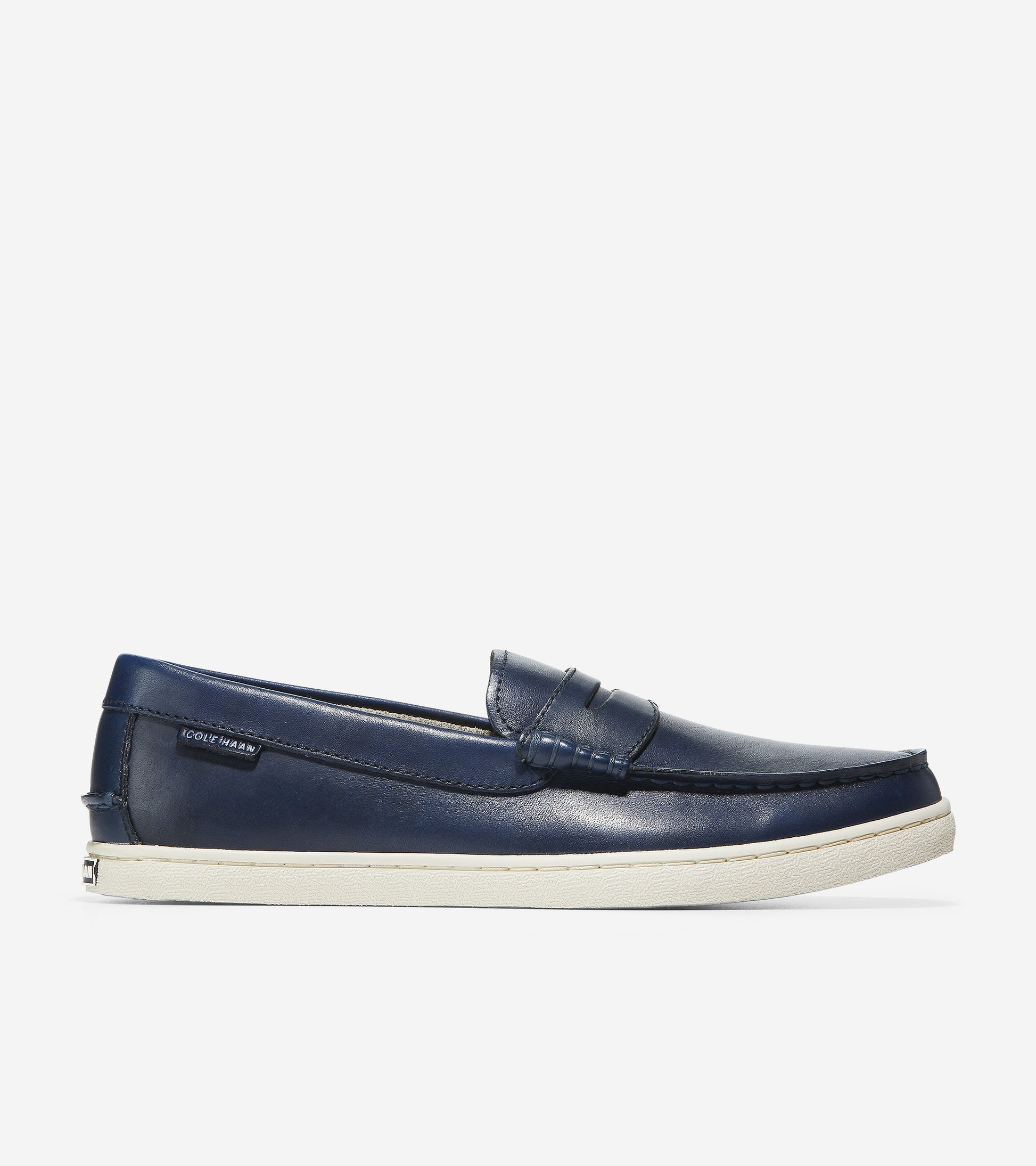 ColeHaan-Pinch Weekender Loafer-c21987-Blazer Blue Handstain