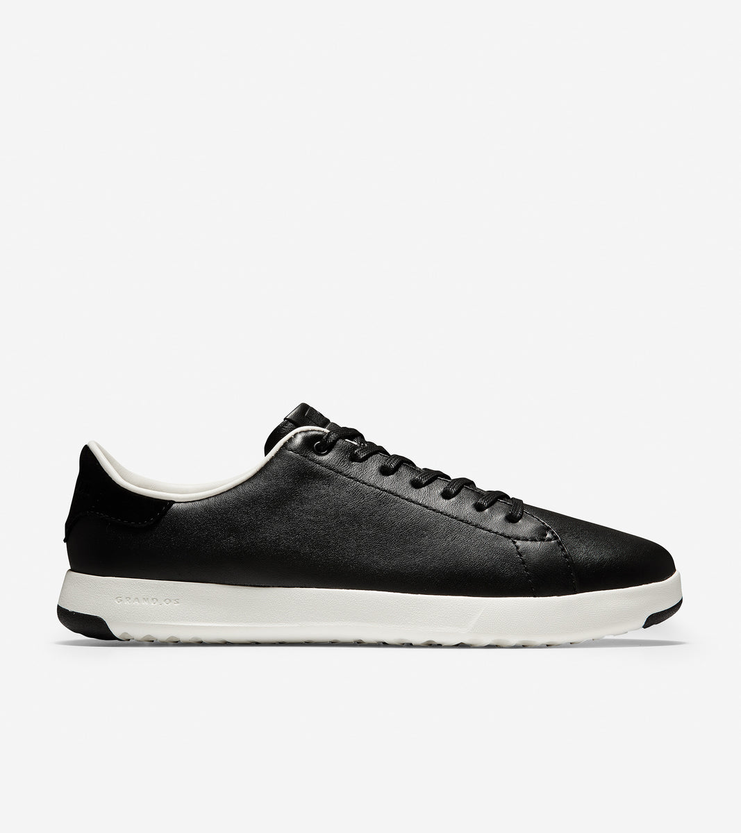 ColeHaan-GrandPrø Tennis Sneaker-c22583-Black