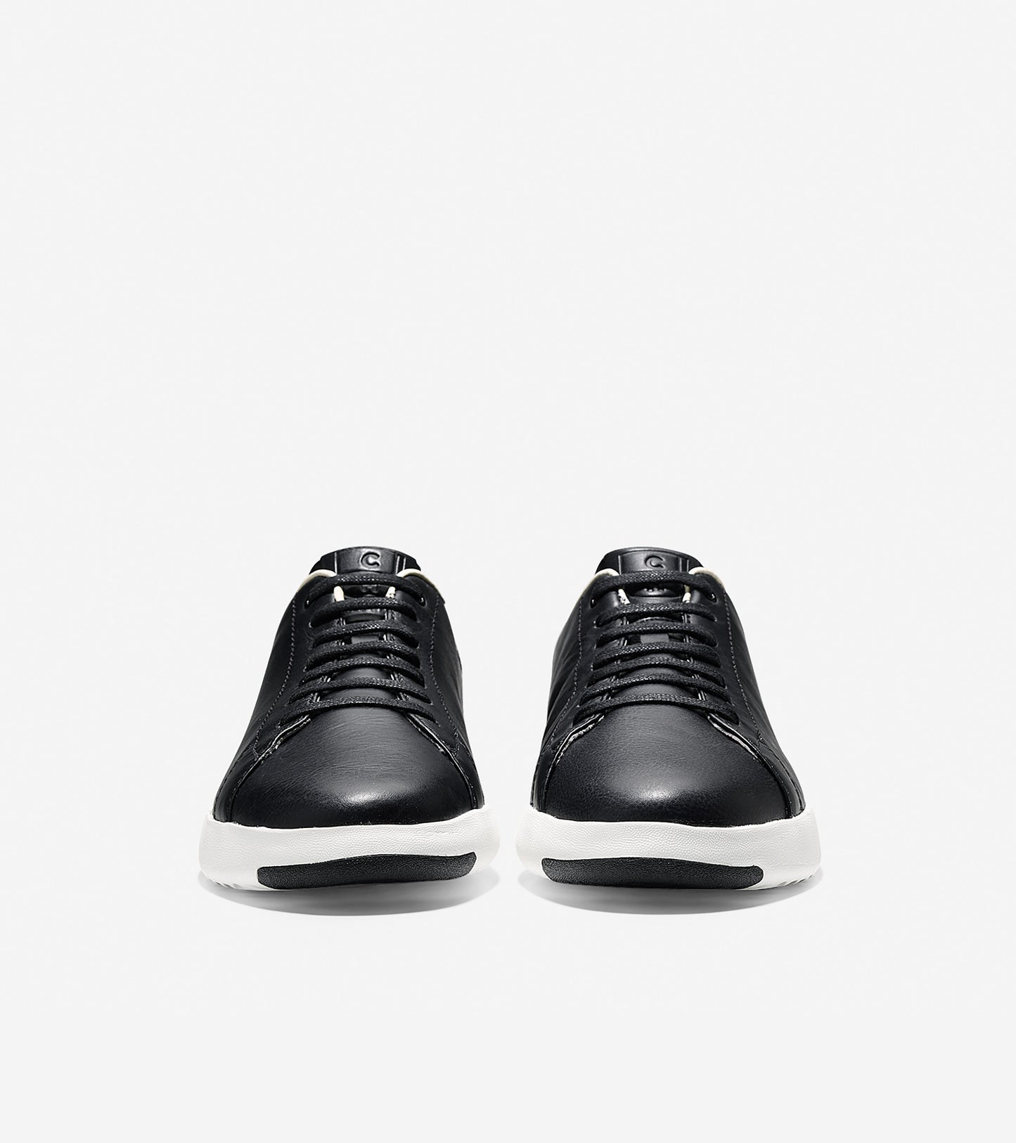 ColeHaan-GrandPrø Tennis Sneaker-c22583-Black