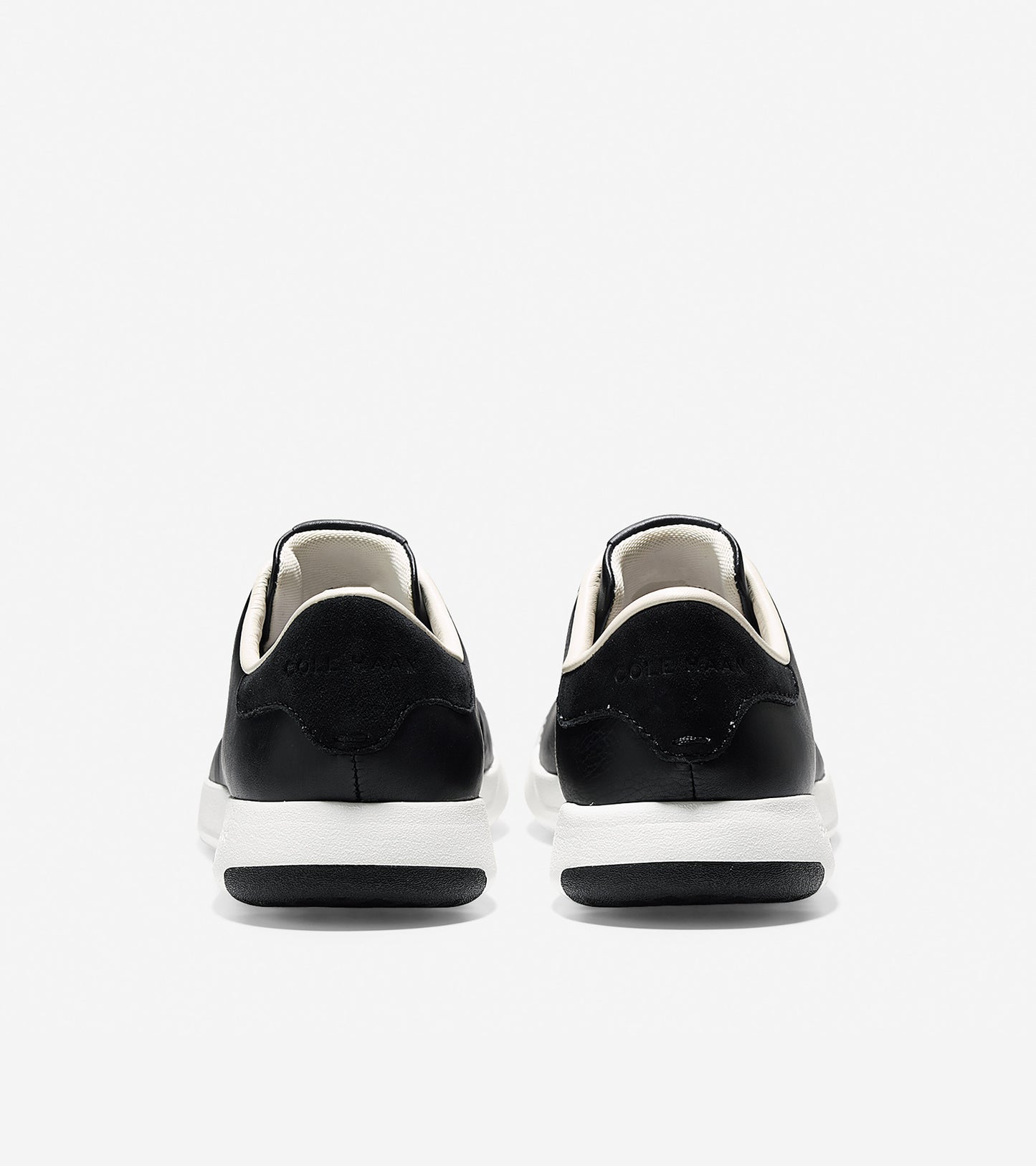 ColeHaan-GrandPrø Tennis Sneaker-c22583-Black