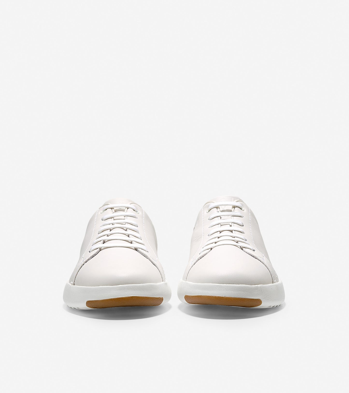 ColeHaan-GrandPrø Tennis Sneaker-c22584-White