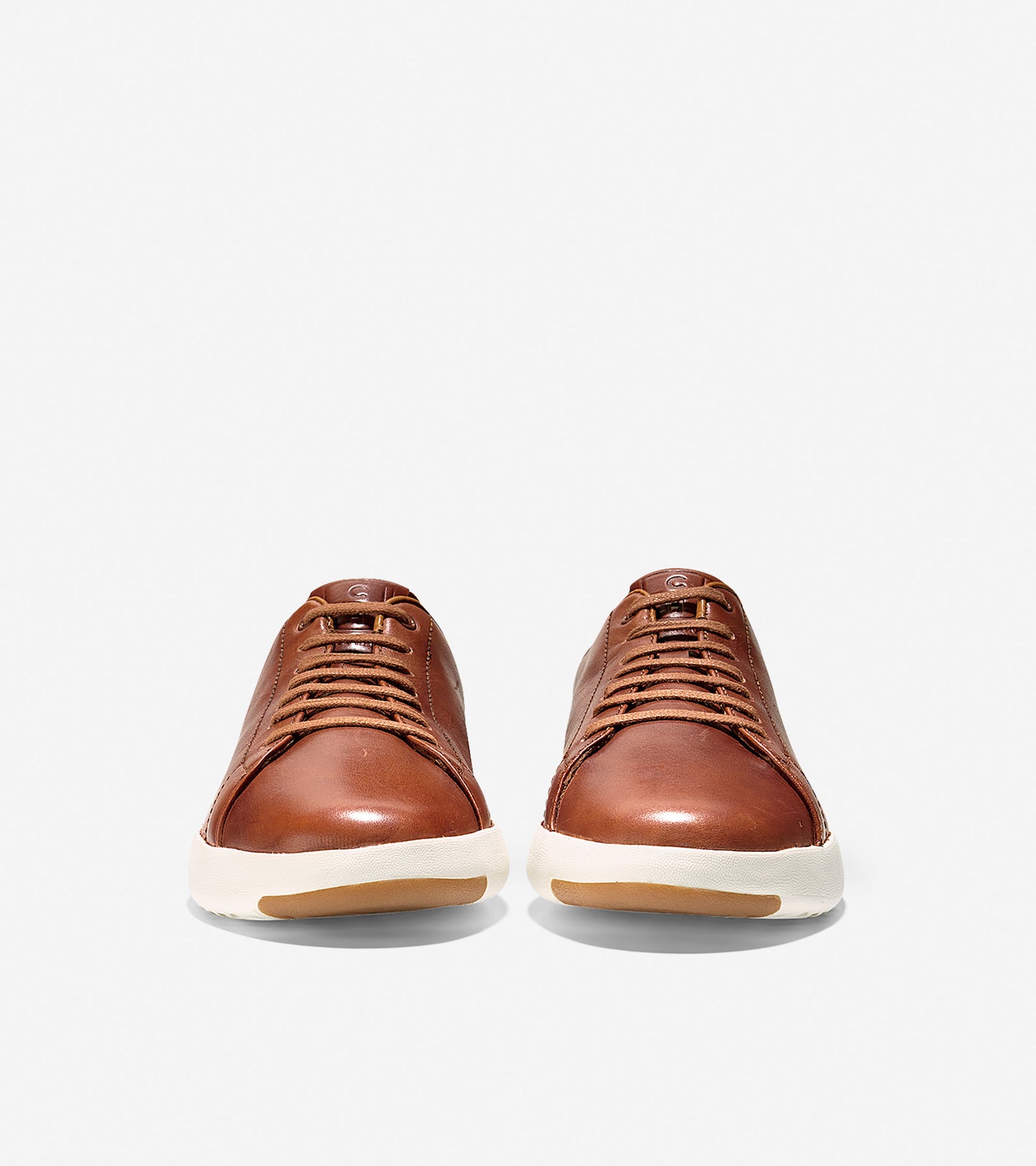 ColeHaan-GrandPrø Tennis Sneaker-c22585-Woodbury Handstain