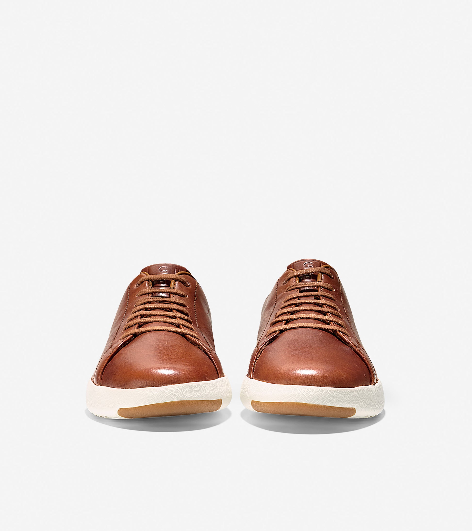 ColeHaan-GrandPrø Tennis Sneaker-c22585-Woodbury Handstain